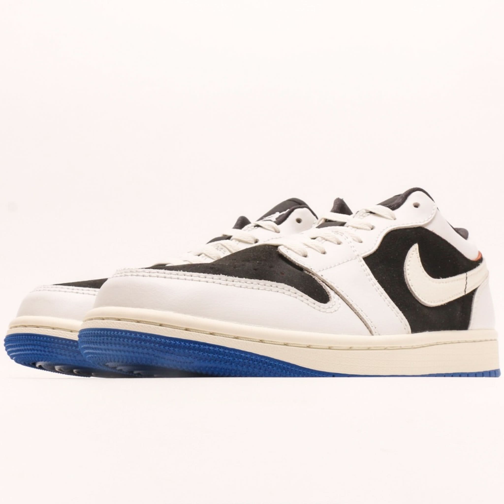 Air Jordan 1 Low SE Quai
