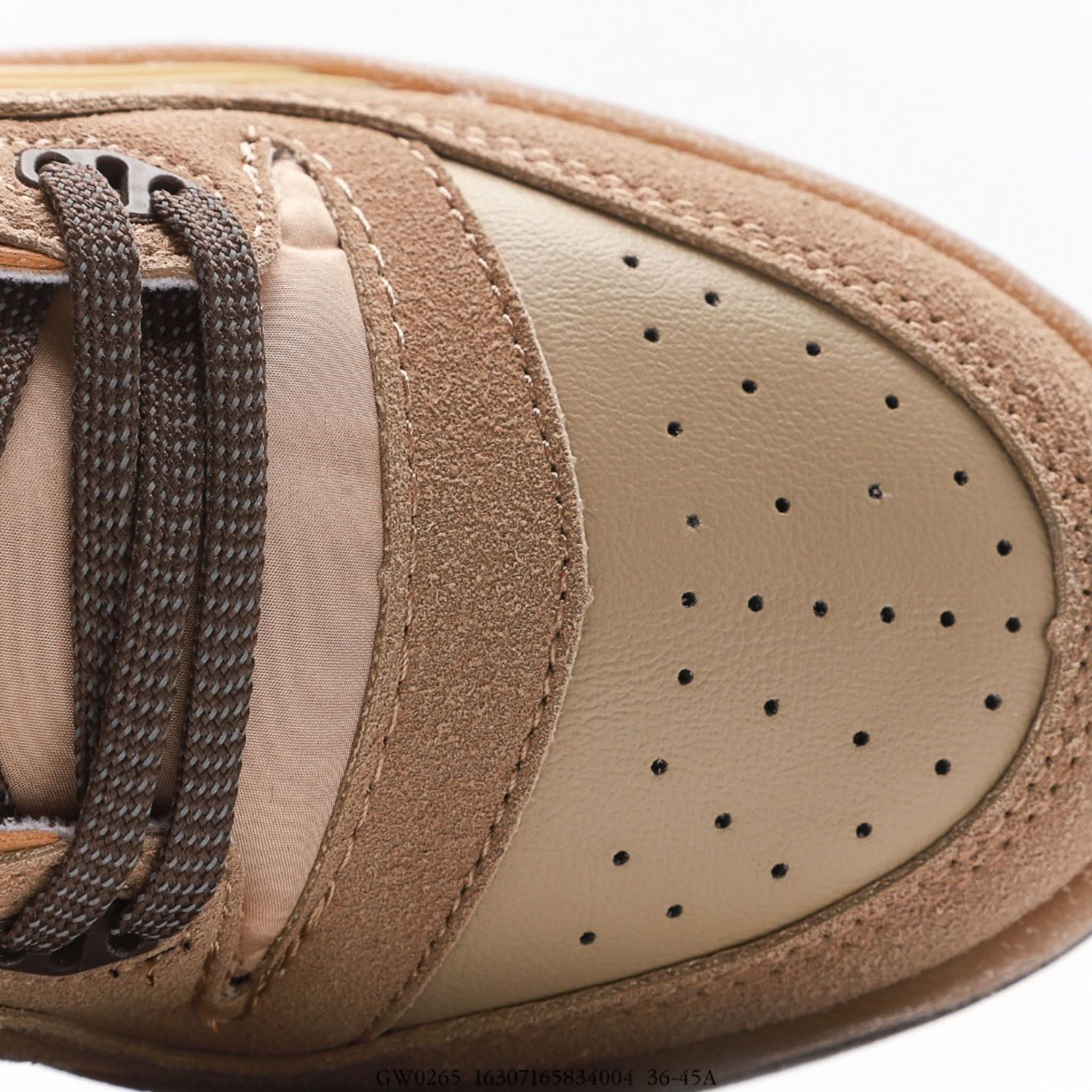 Adidas x Bad Bunny Forum Buckle Low "The First Cafe"