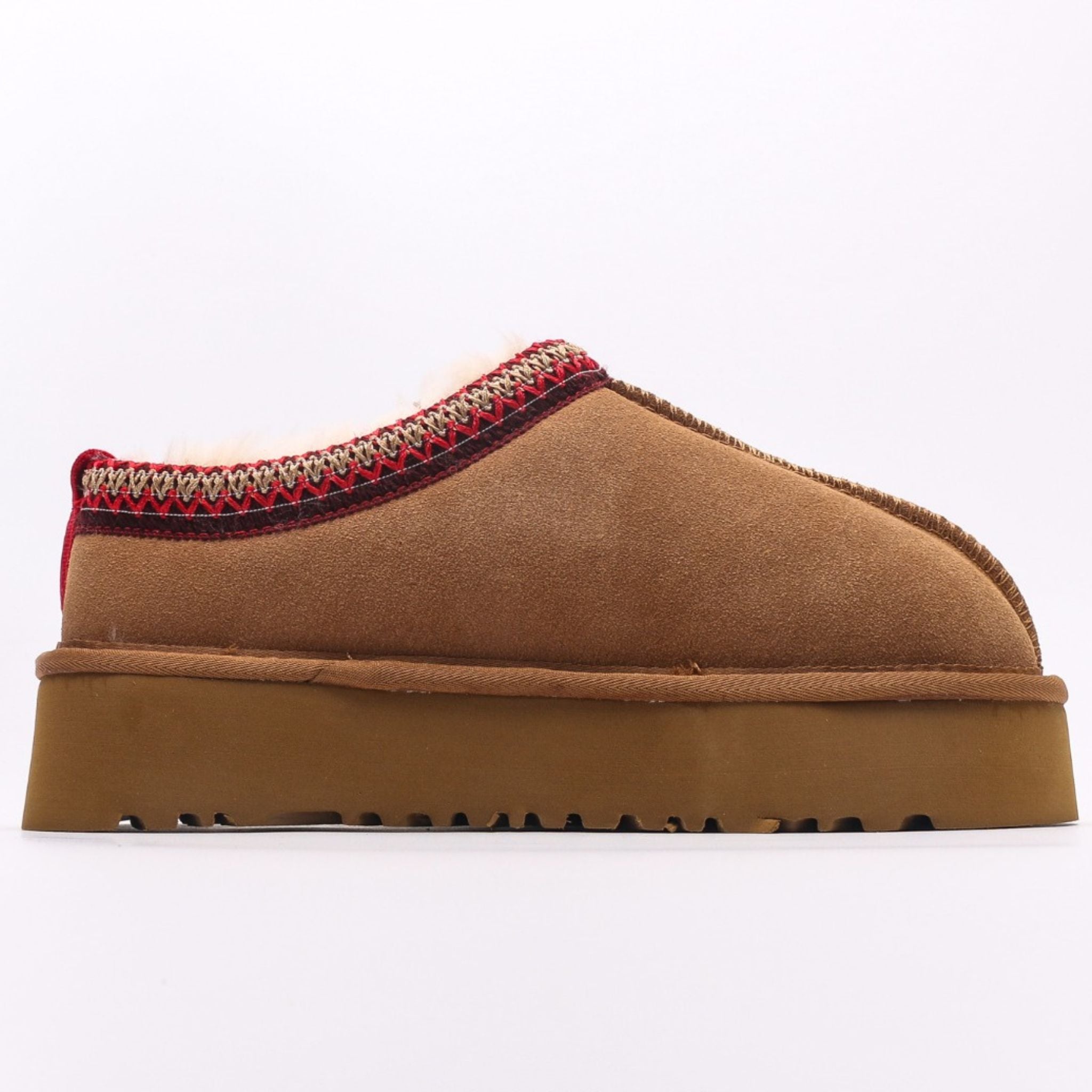 UGG-5877 Chestnut