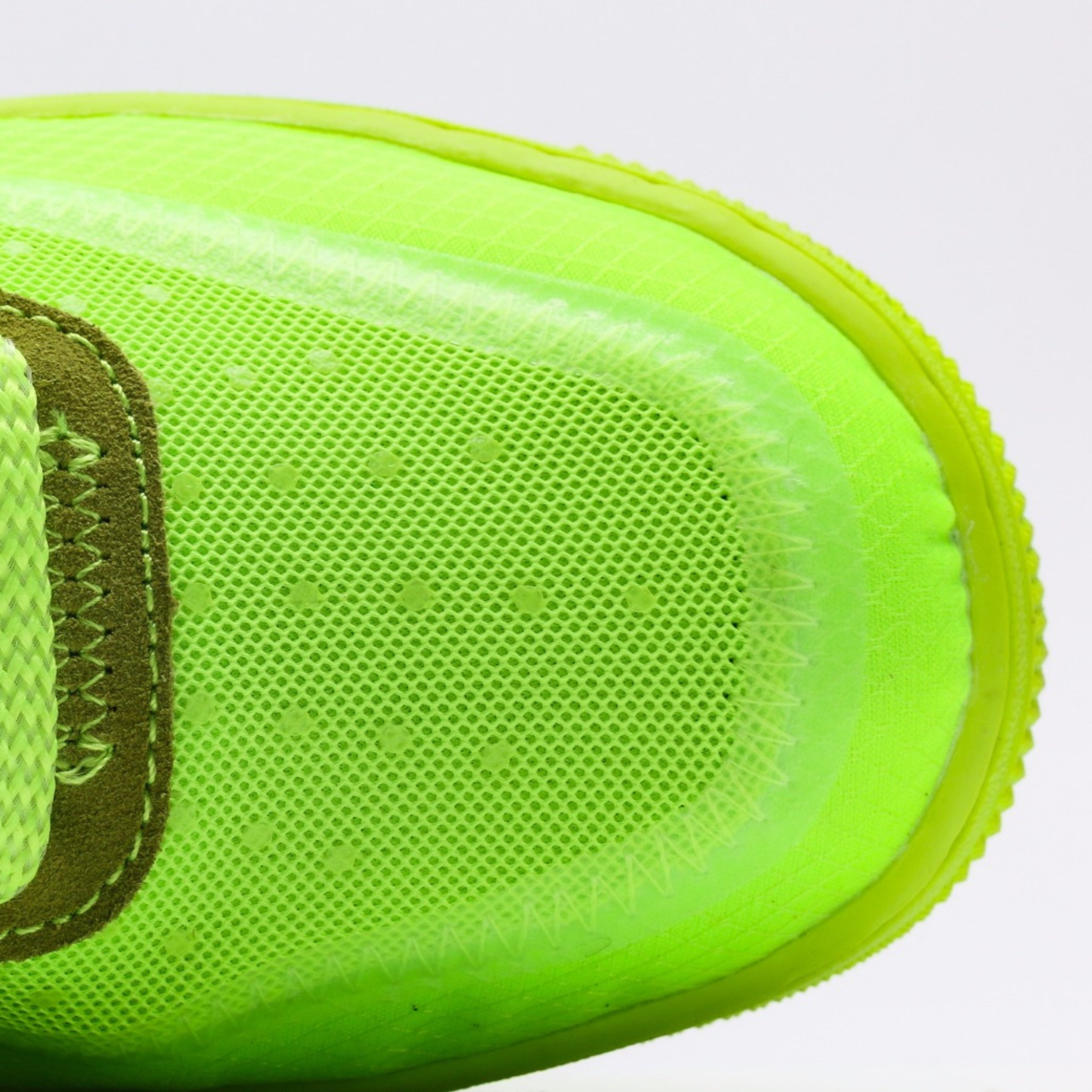 Nike Air Force 1 Low Off-White Volt