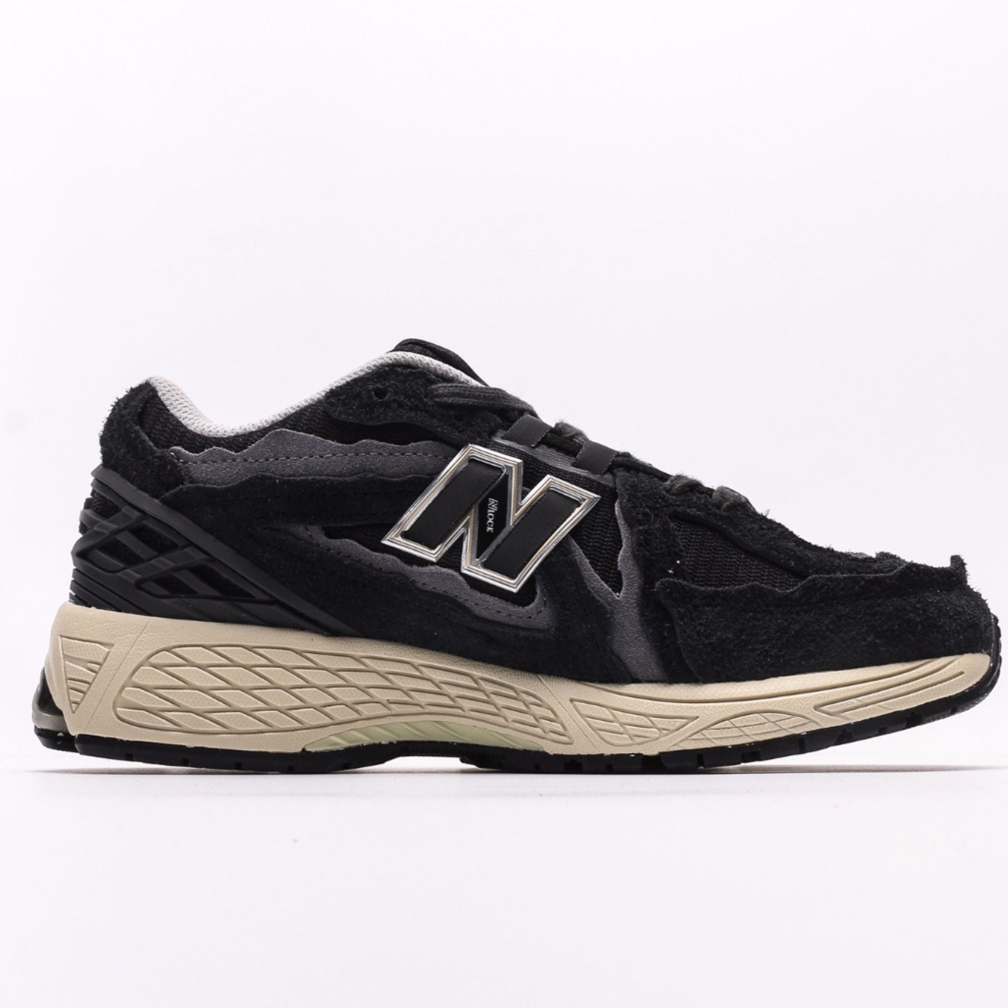 New Balance 1906 Protection Pack Black