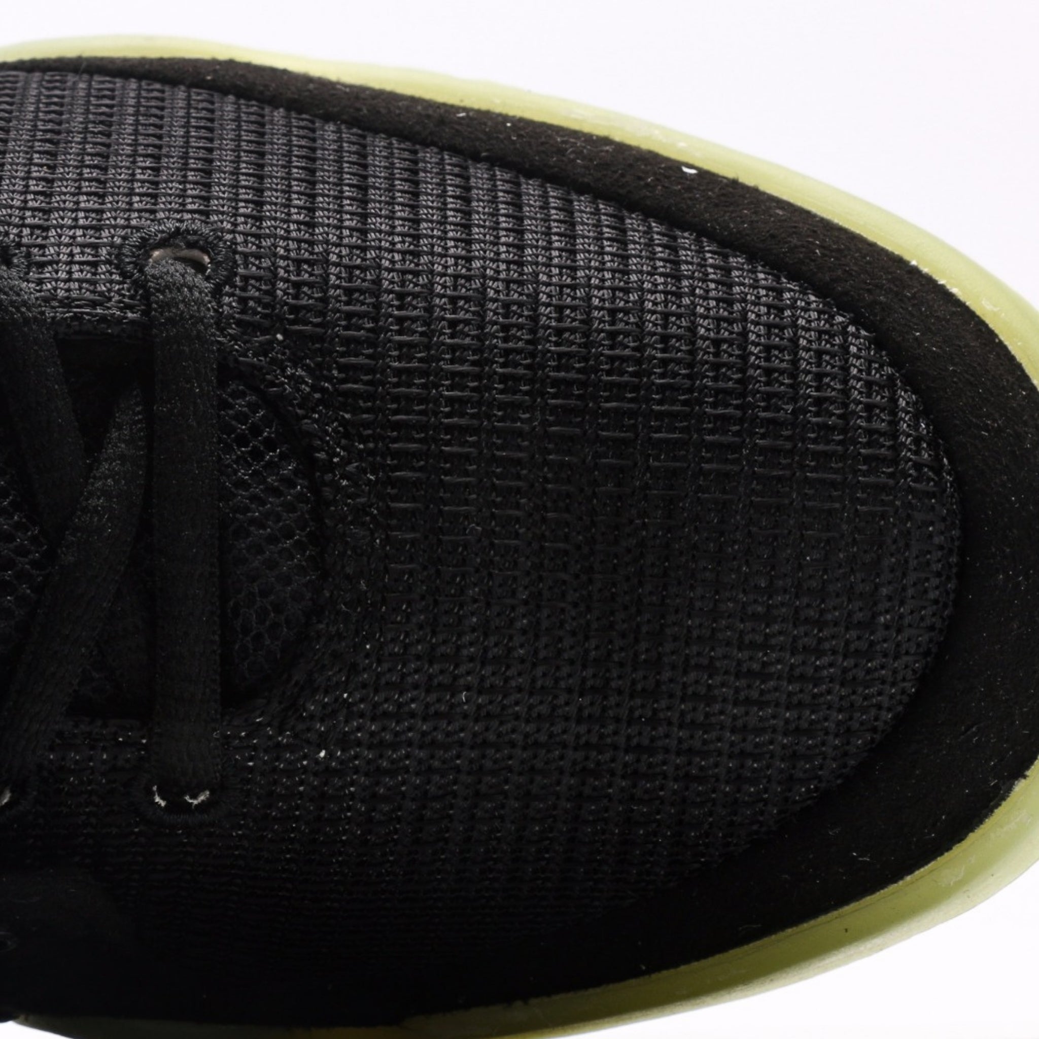 Nike Air Yeezy 2 NRG "Solar Red"