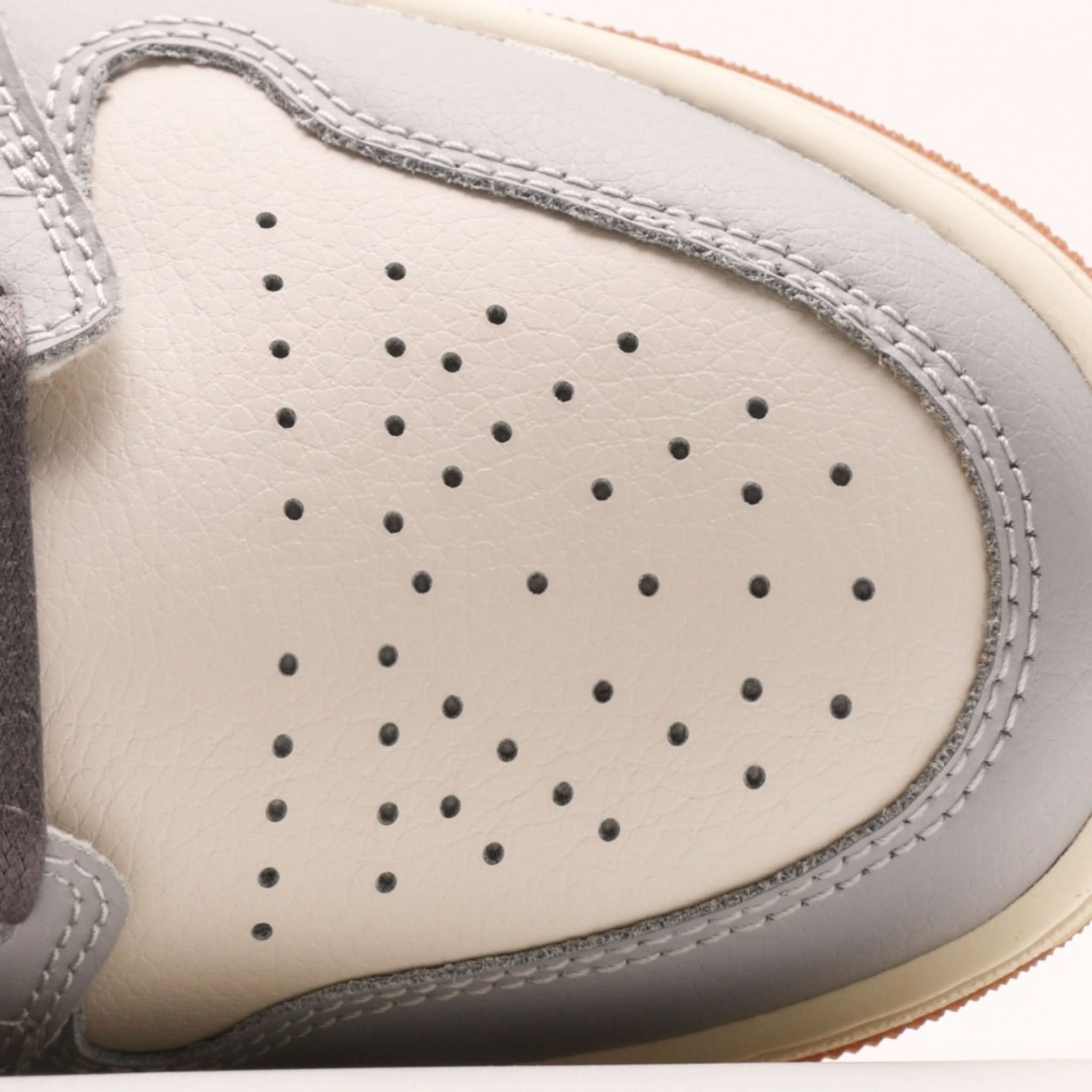 Air Jordan 1 Low SE "Phantom/Denim"