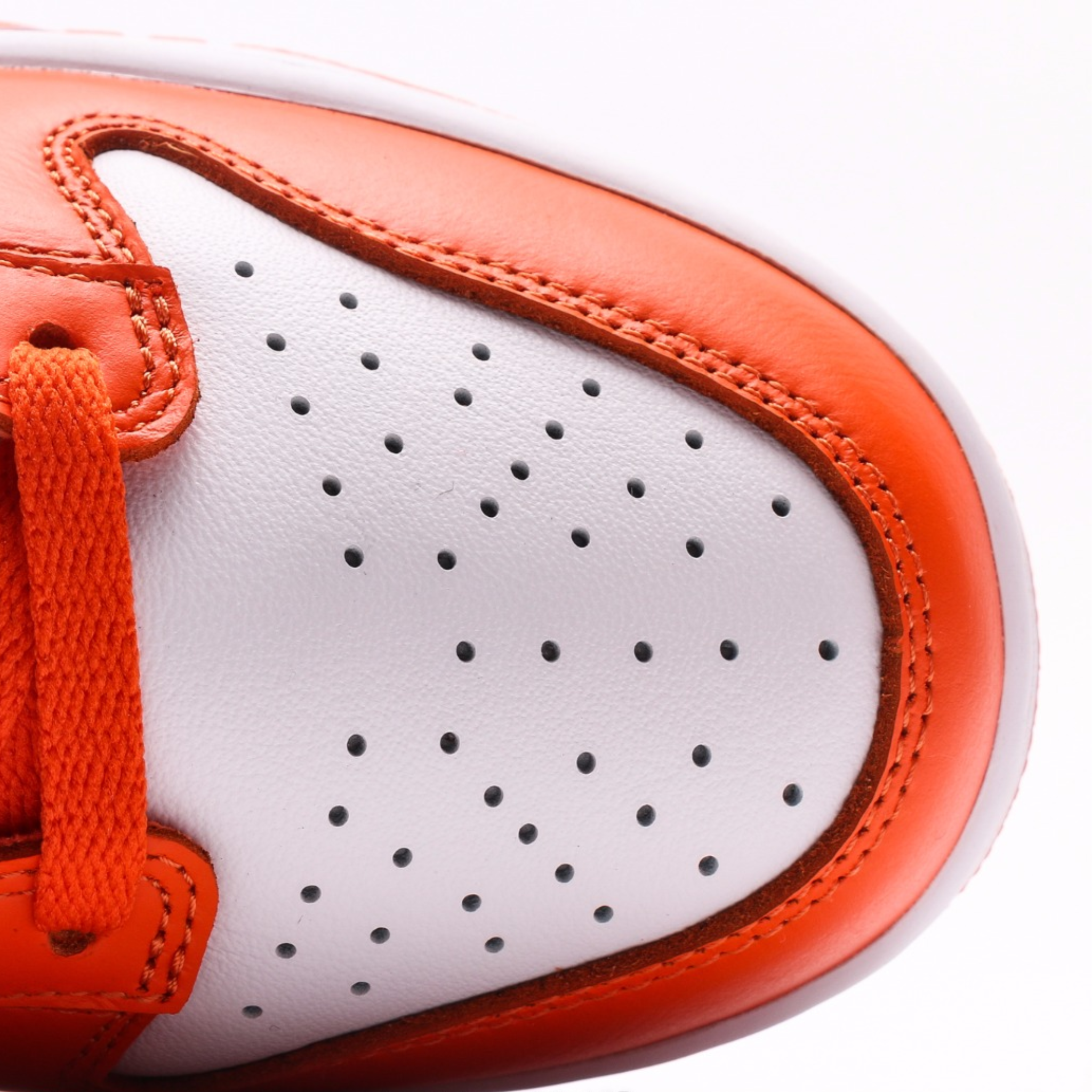 Nike Dunk Low SP "Syracuse"