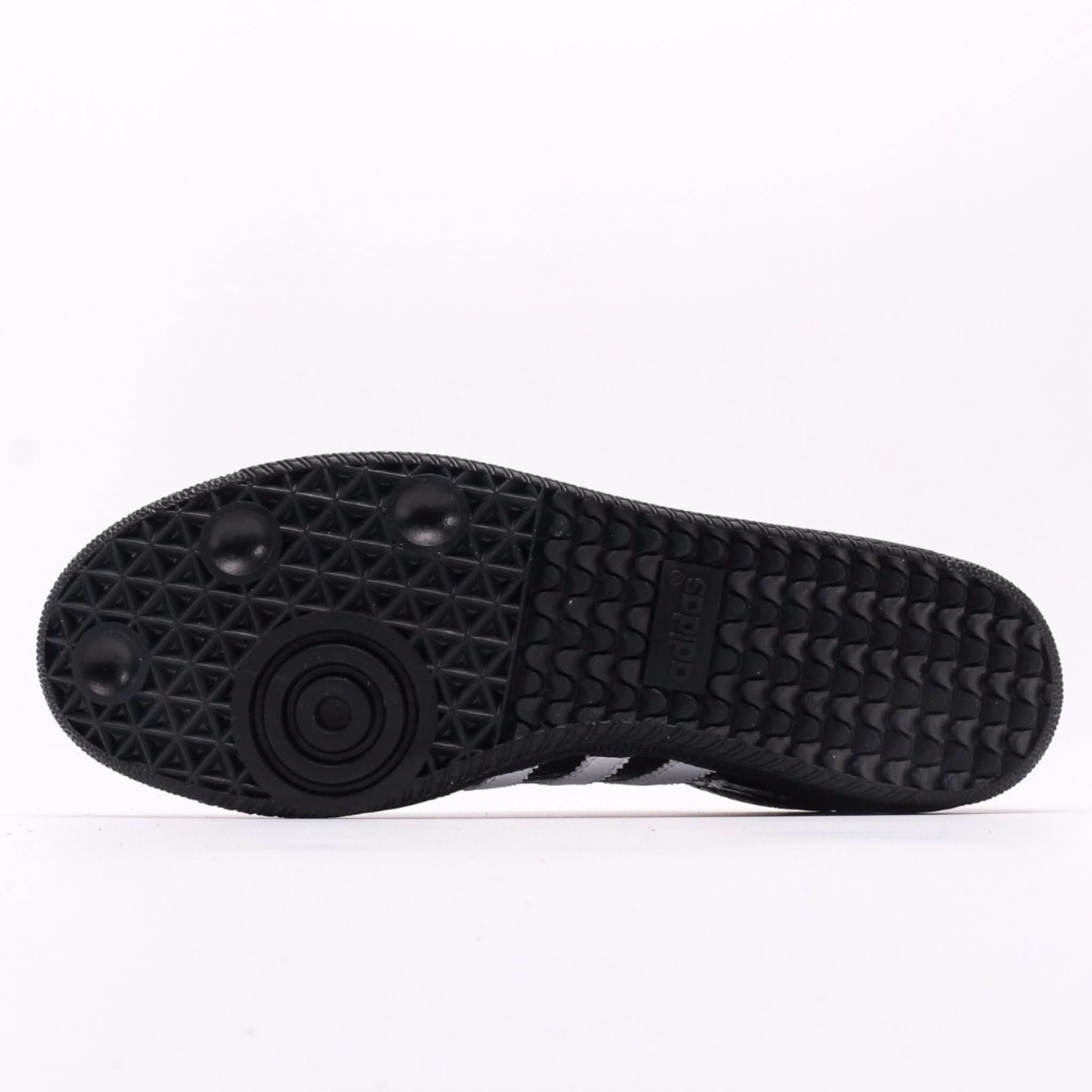 Adidas Samba OG "Made in Italy - Black Croc"