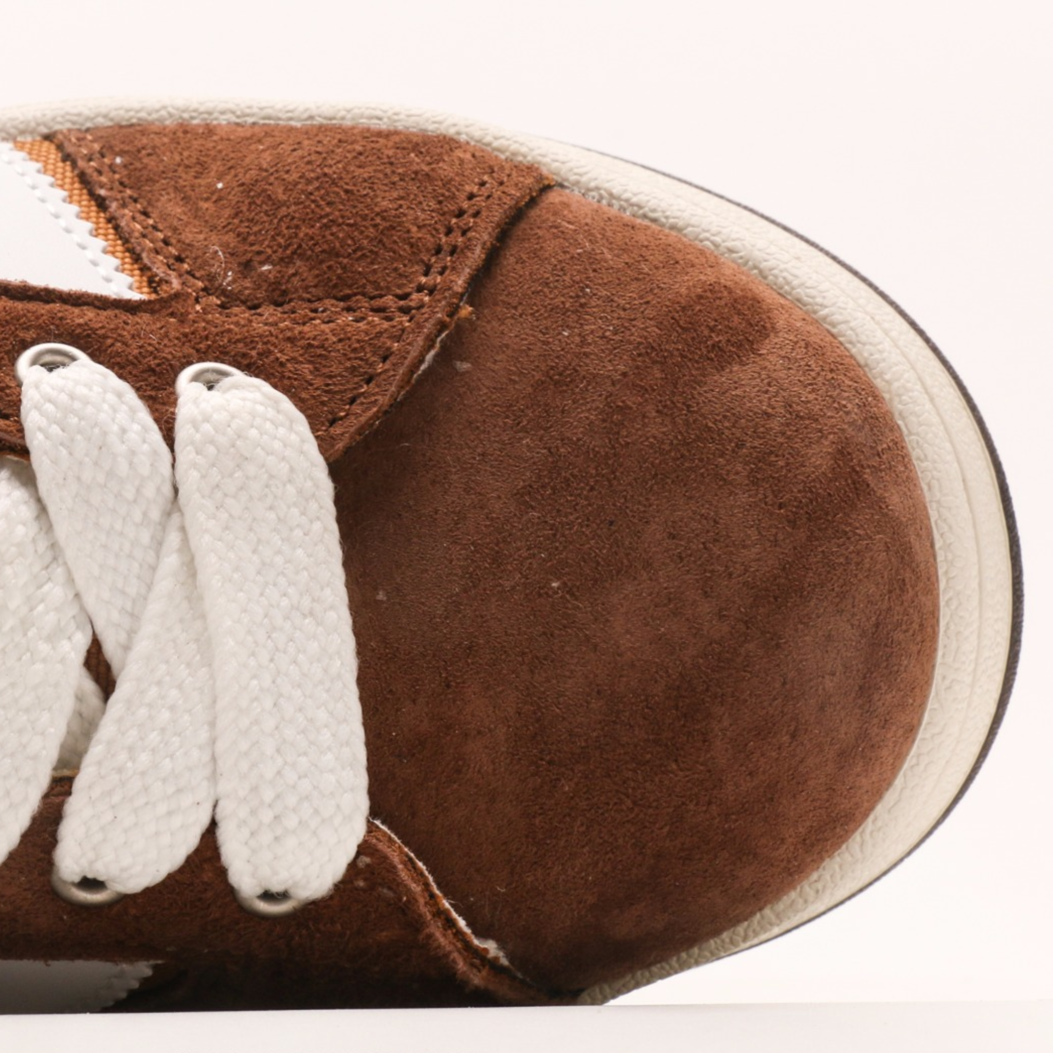 Adidas Originals Campus 00s Tko "Mesa/Wild Brown"