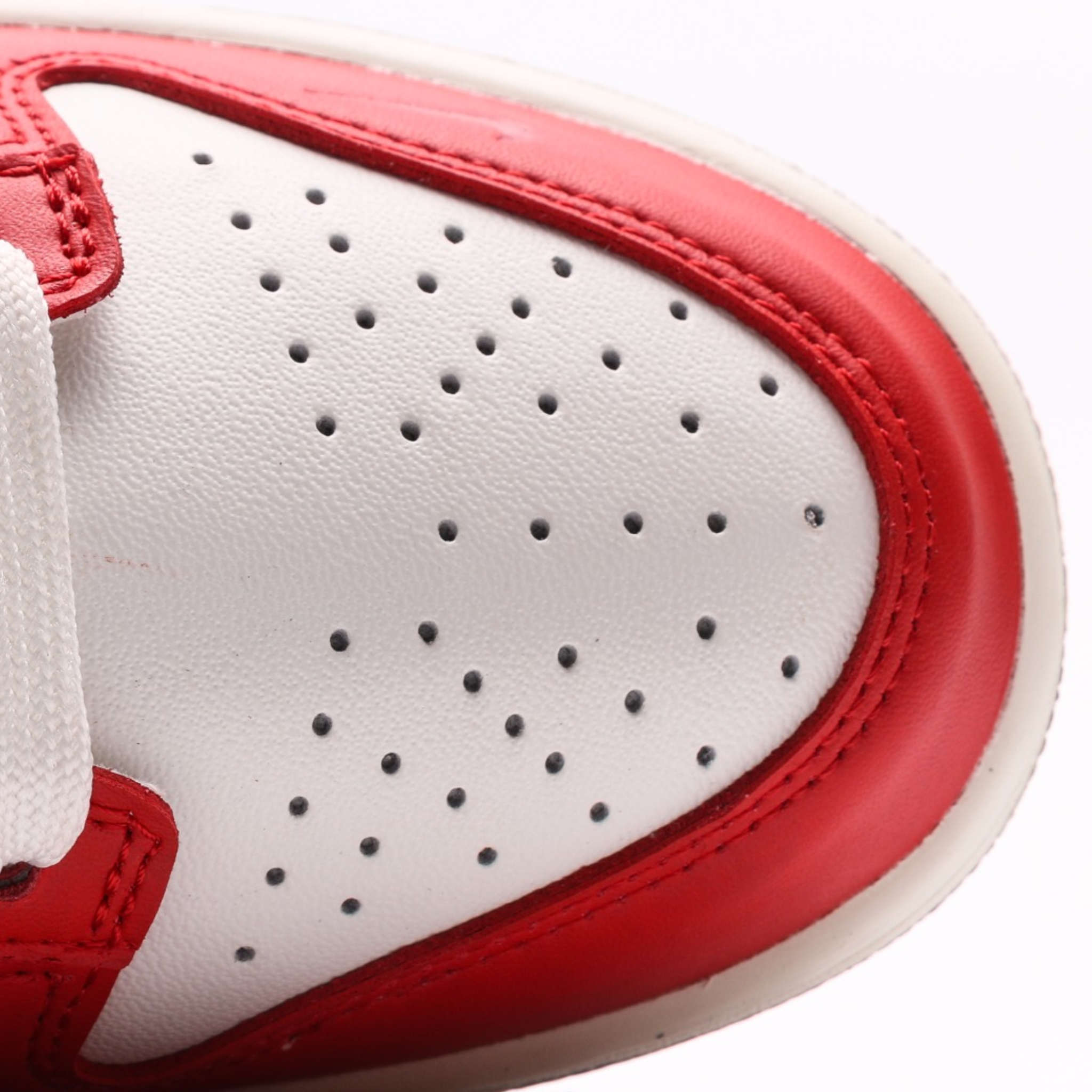 Nike Dunk Low Next Nature Gym Red