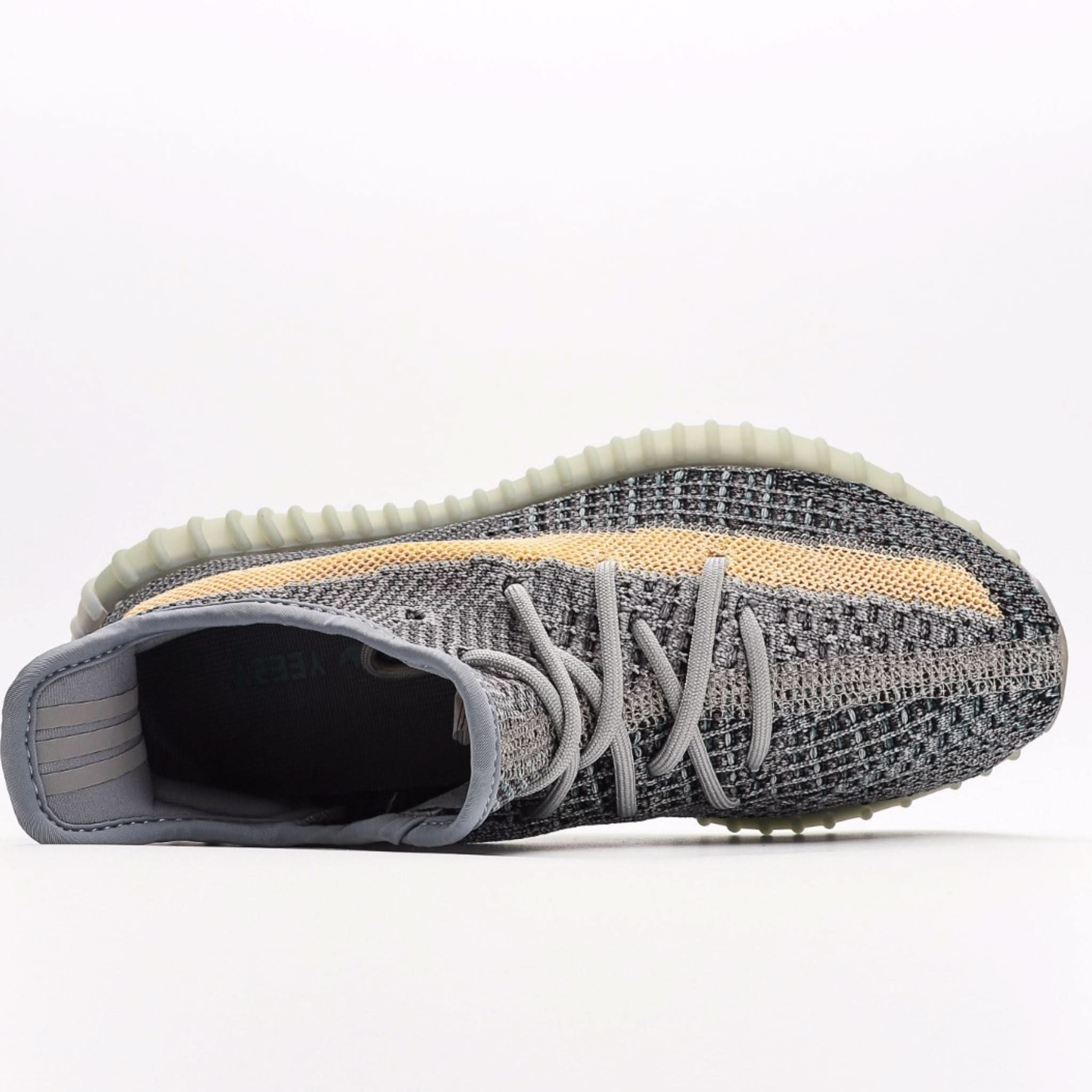 Yeezy 350 Boost V2 Ash Blue