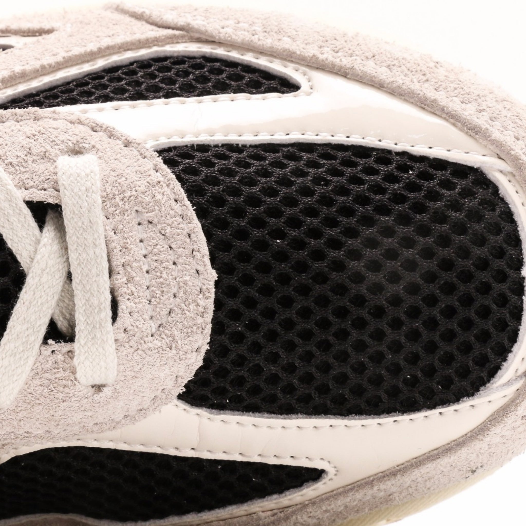New Balance 990v4 MiUSA Joe Freshgoods 1998 Intro