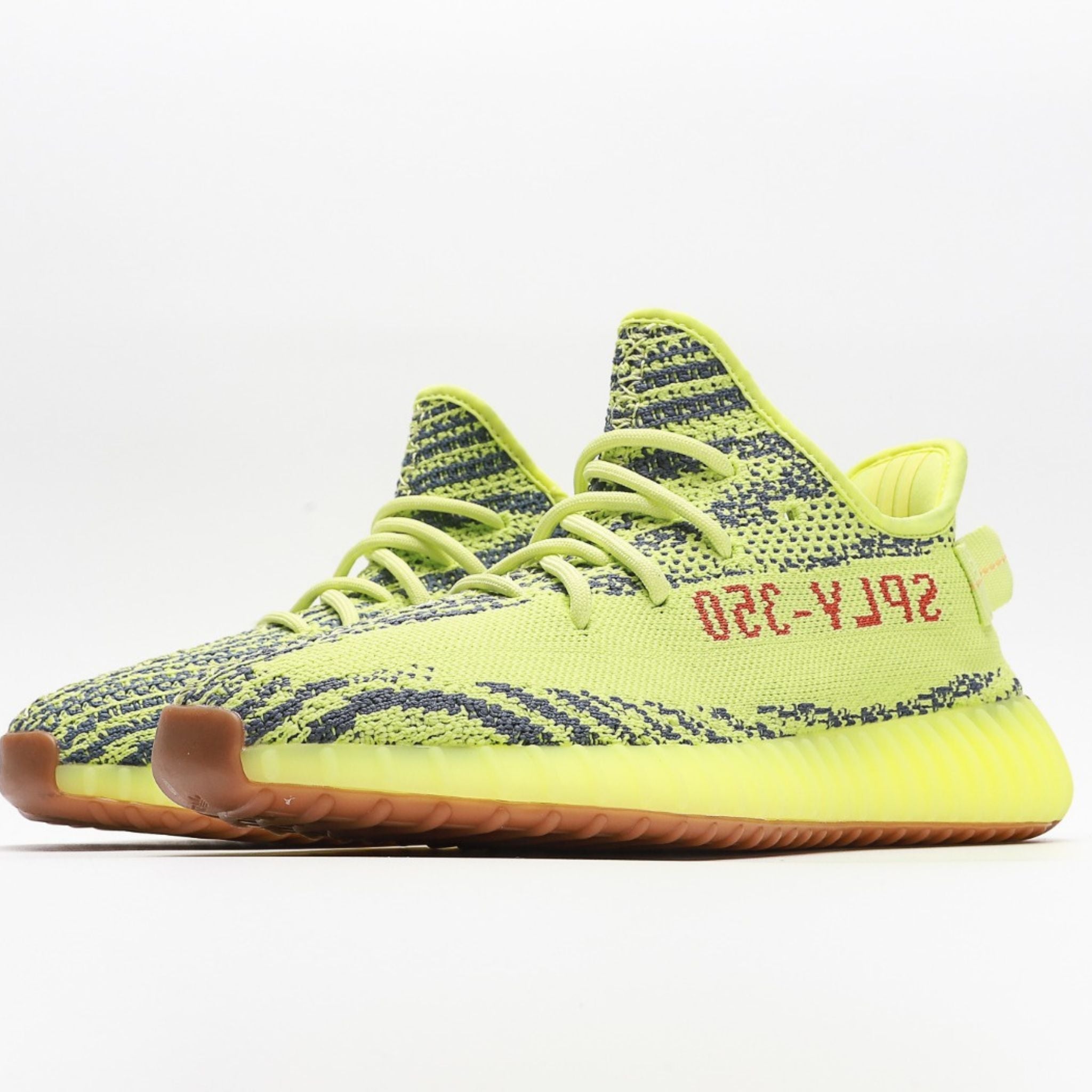 Adidas Yeezy Boost 350 V2 'Semi Frozen Yellow'