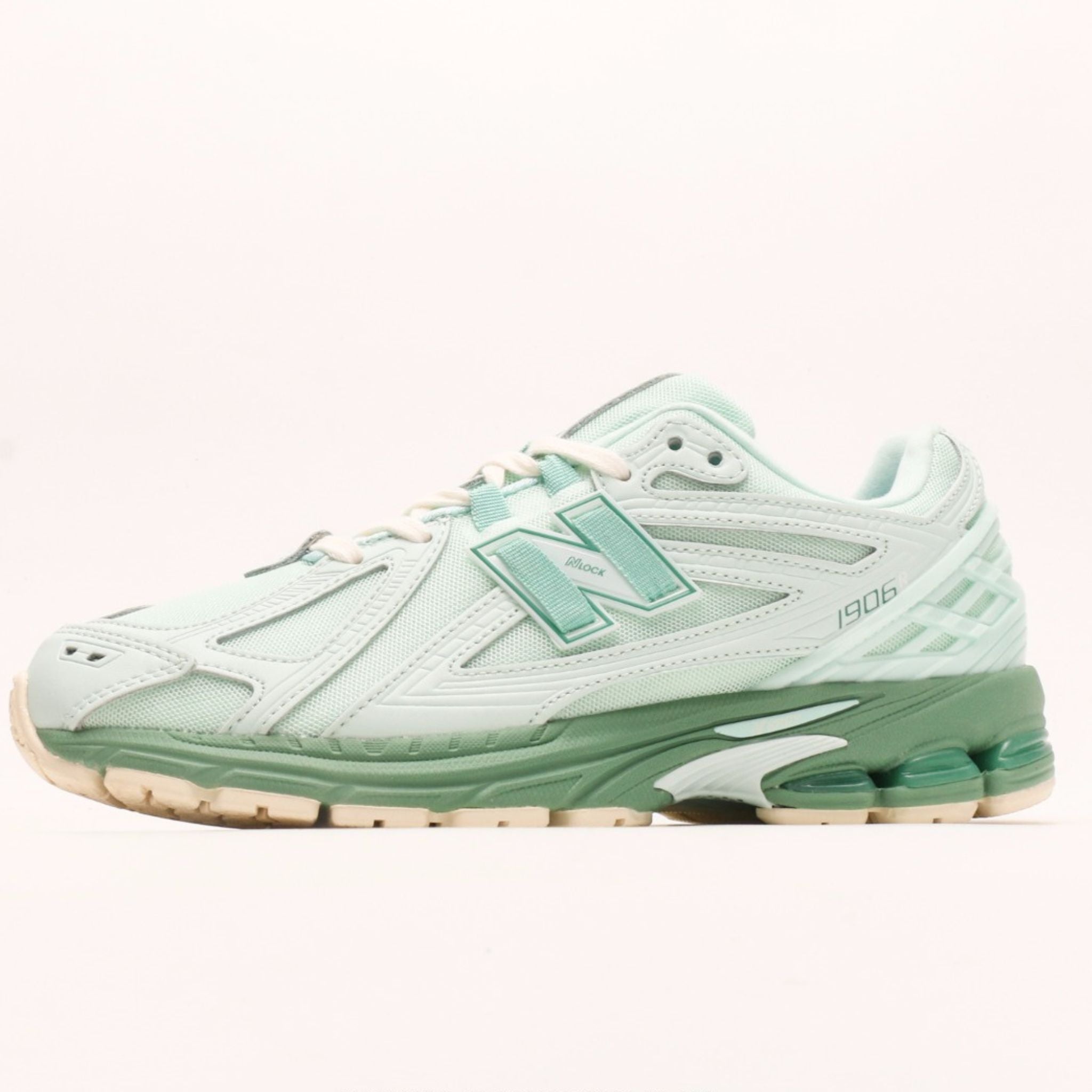 New Balance 1906 R Jade Green