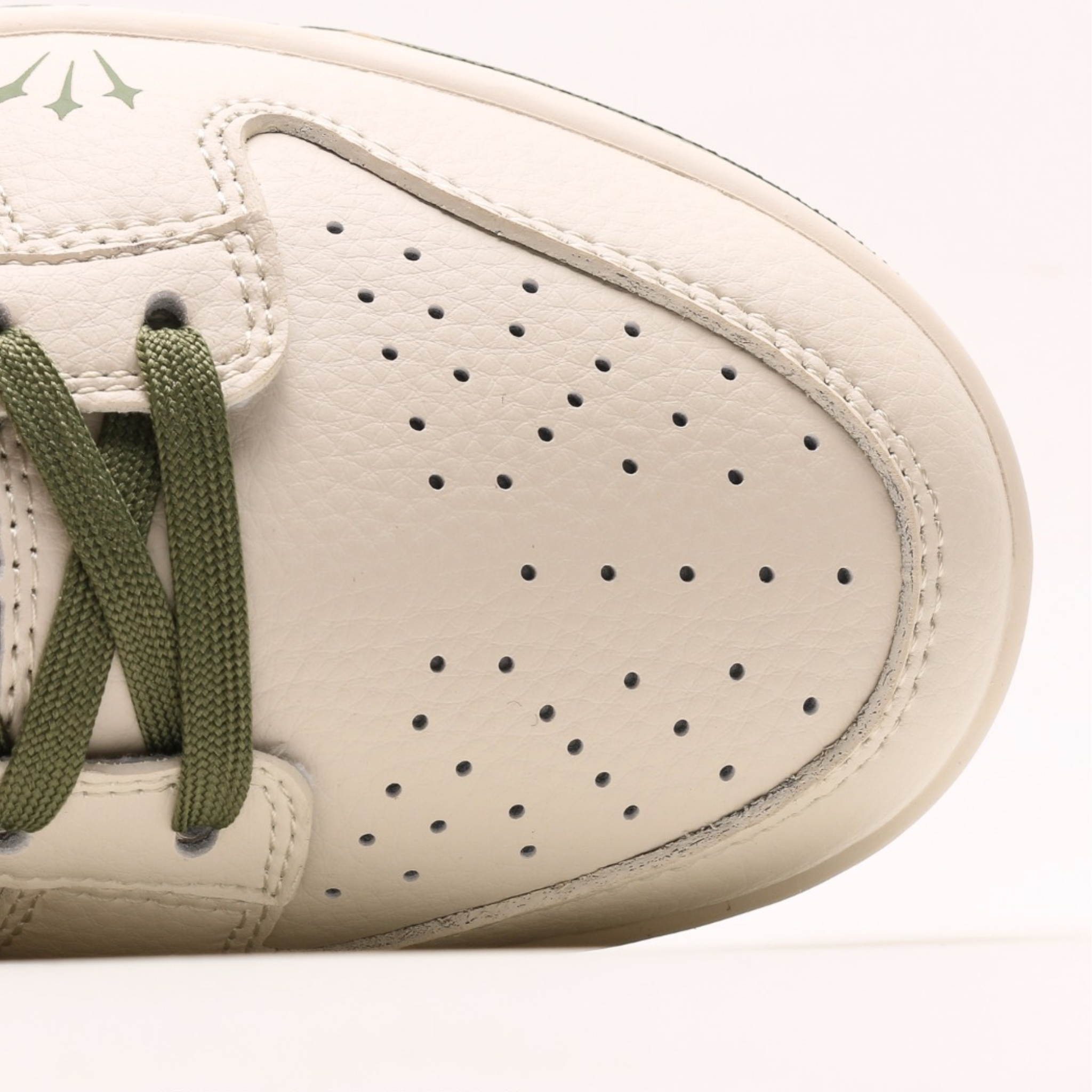Nike SB Dunk Low NOCTA "Green White"