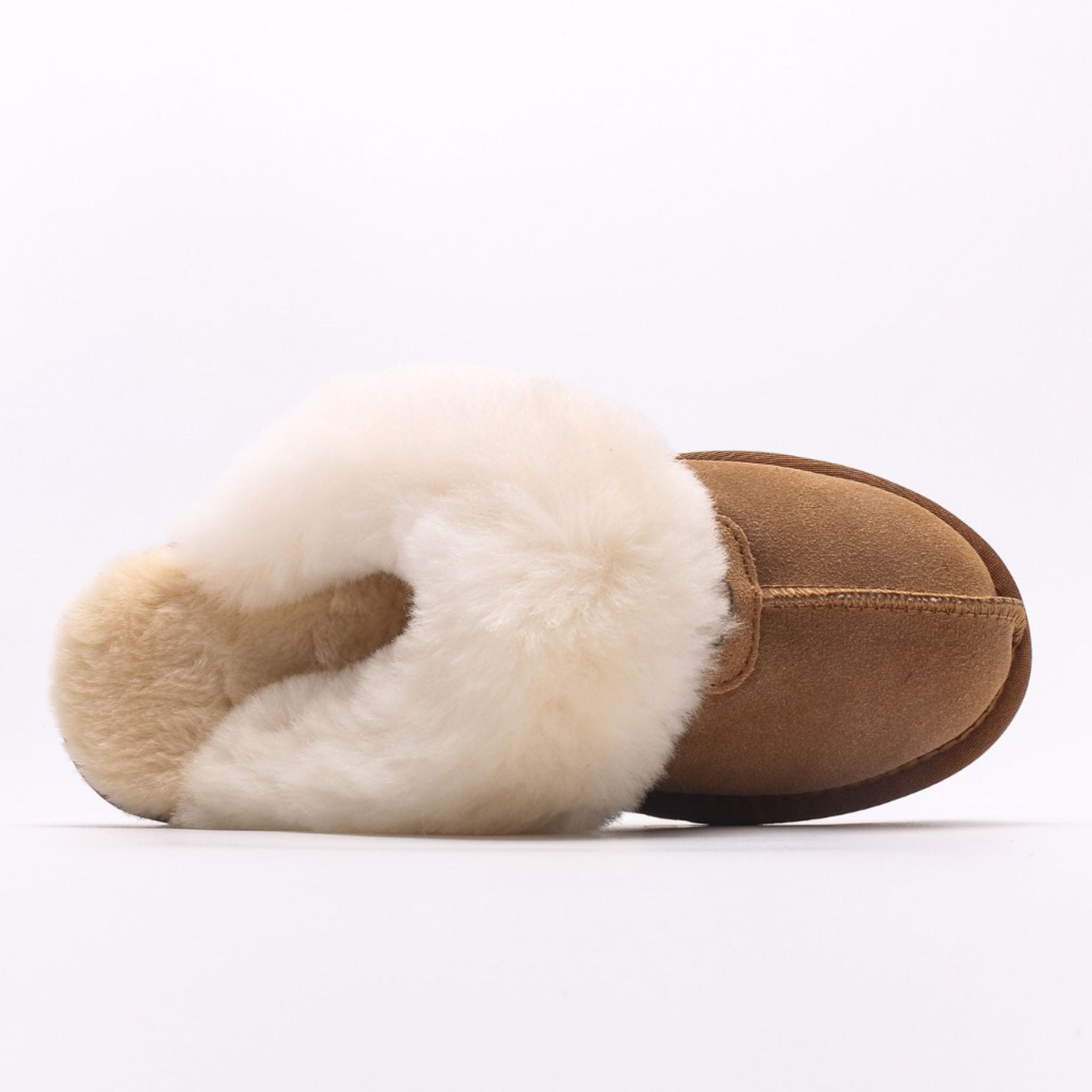 UGG Dısquetta Chestnut