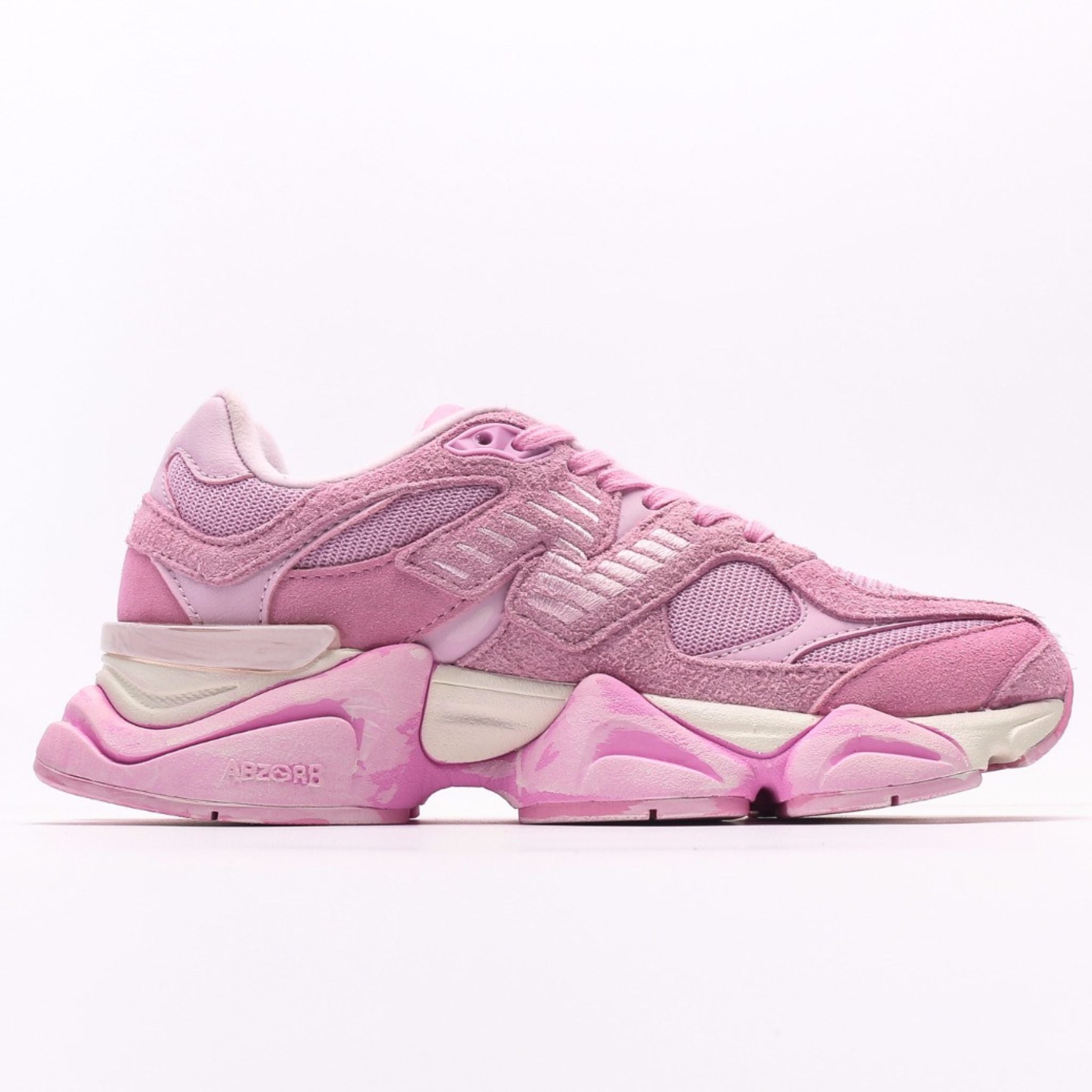 New Balance NB9060 Overdyed Pink