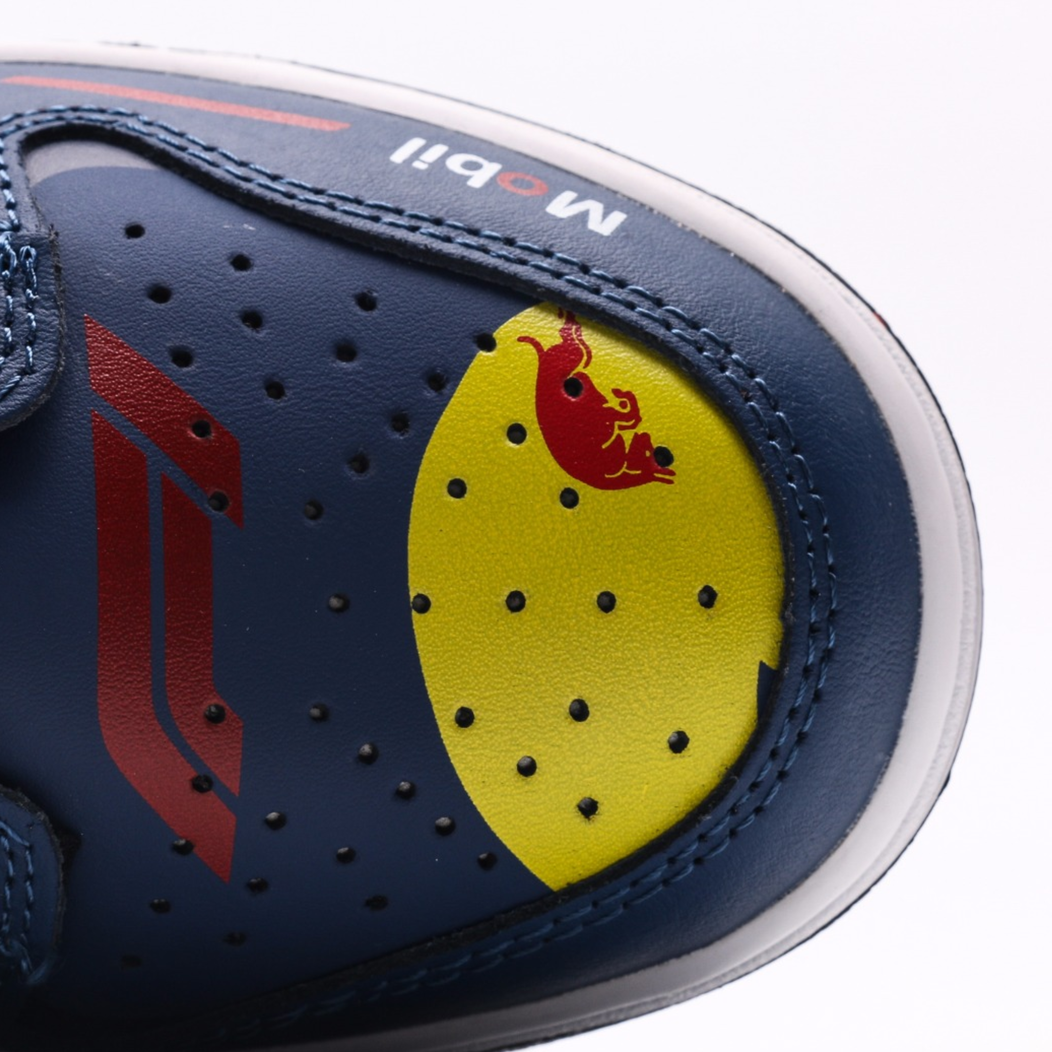Nike Dunk Low “Max Verstappen”