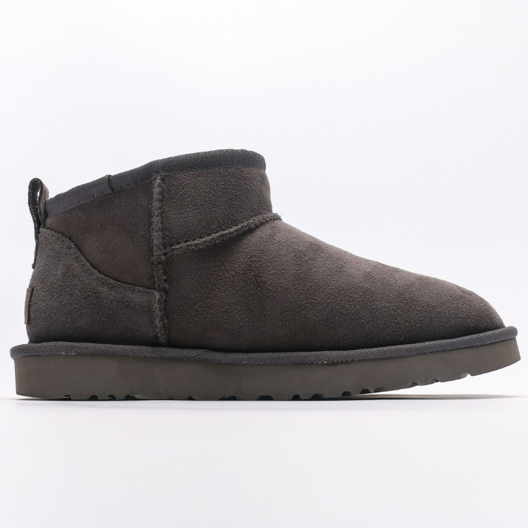 UGG Classıc Ultra Mını Grey