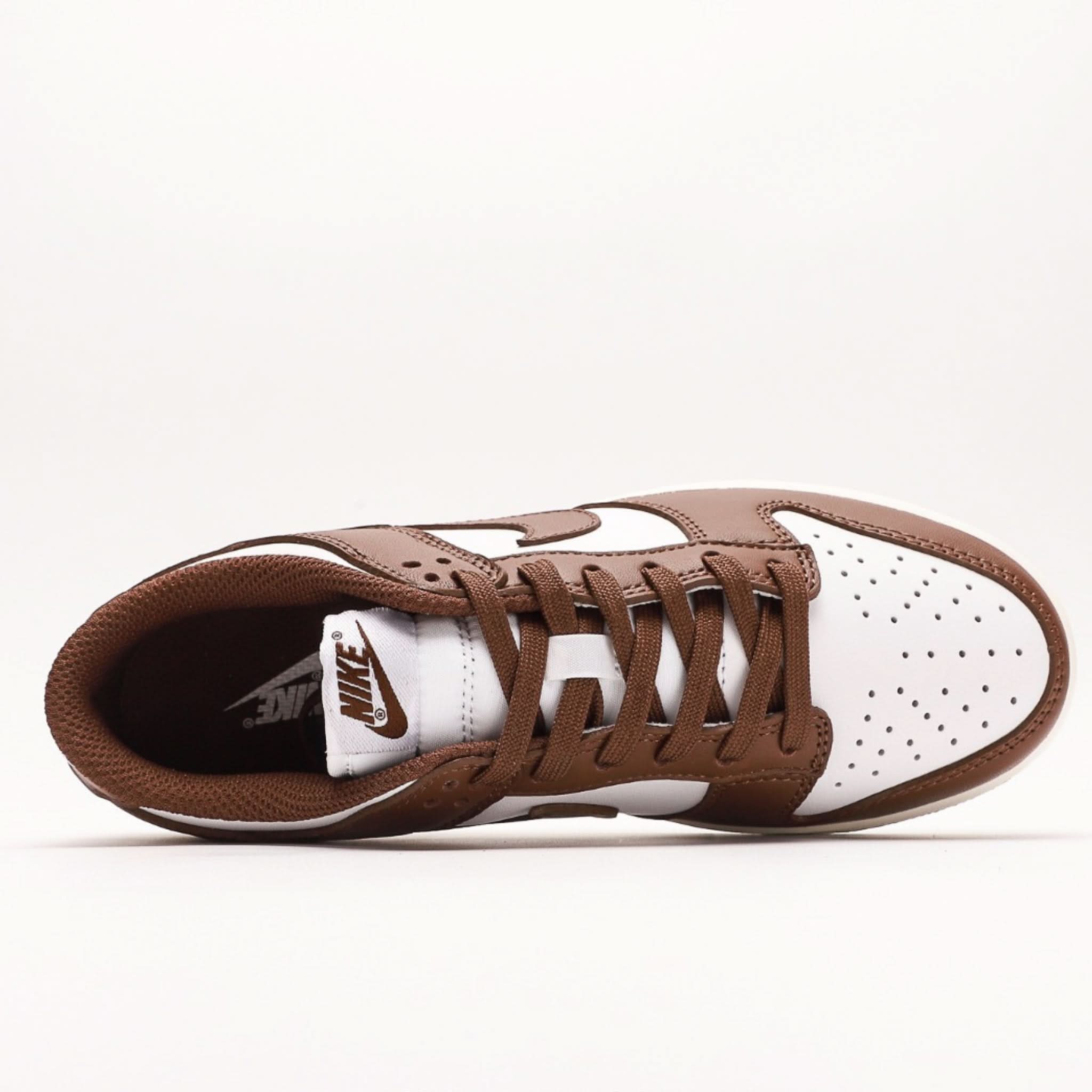 Nike Dunk Low Cacao Wow