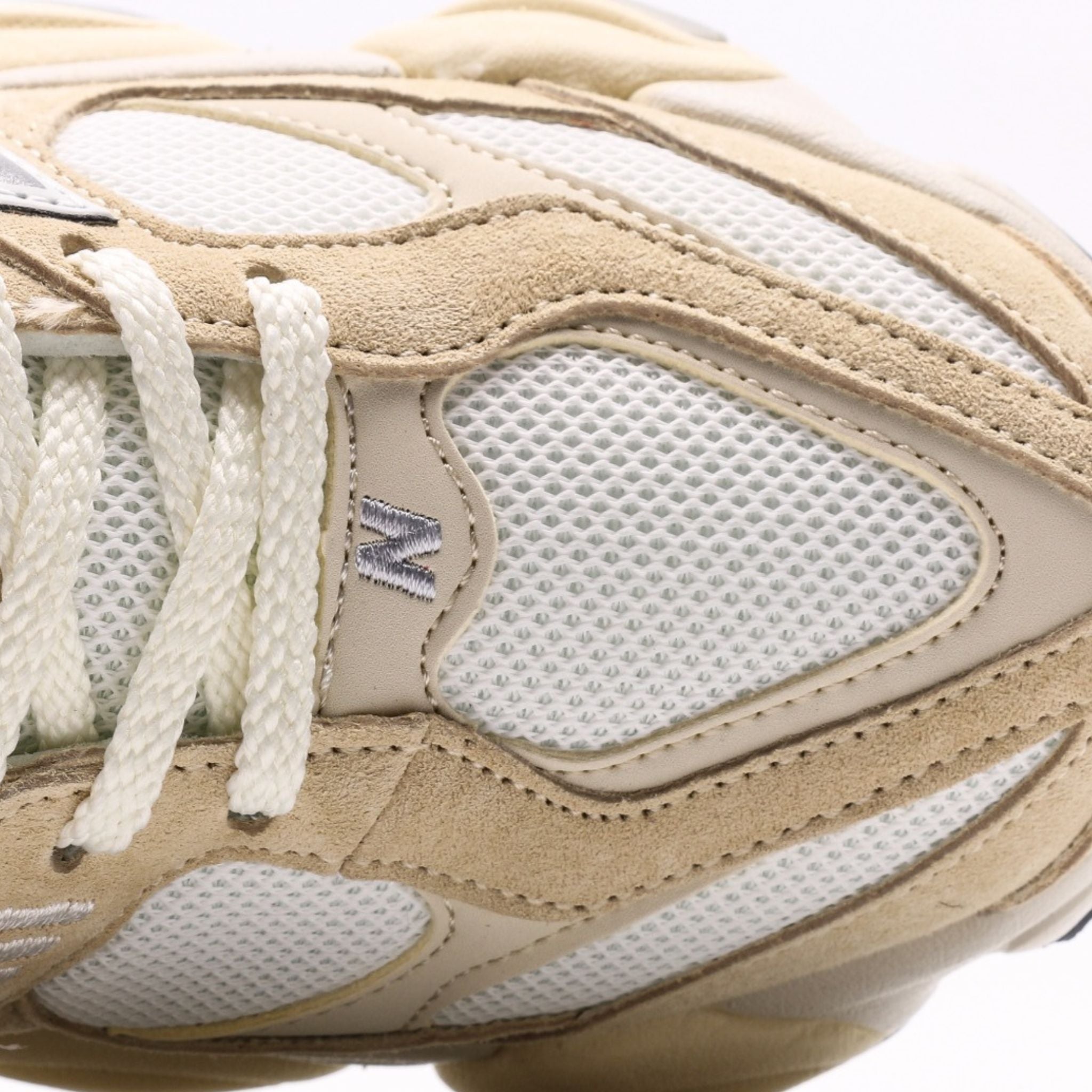 Joe Freshgoods x New Balance NB9060 Beige