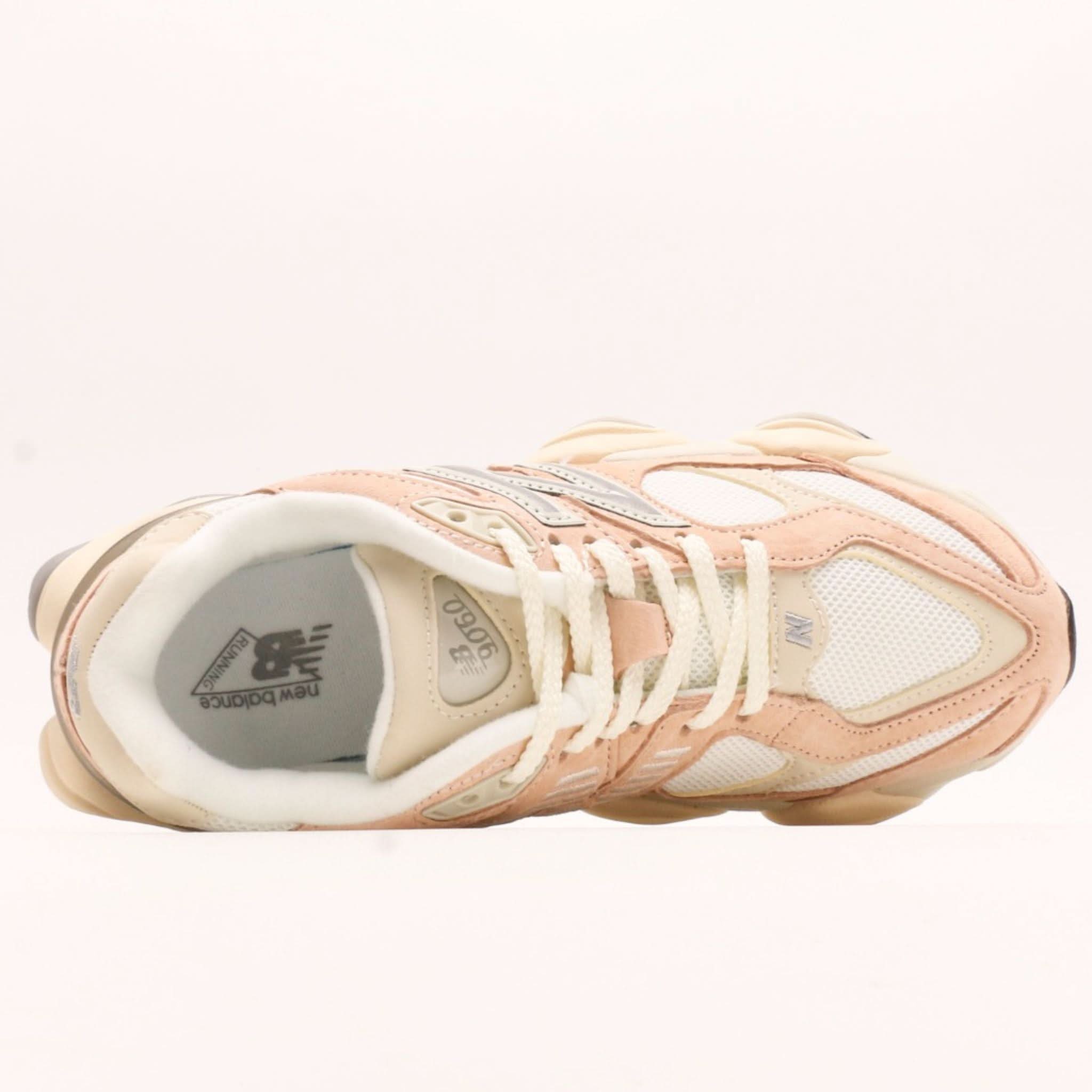 Joe Freshgoods x New Balance NB9060 Unisex Cream