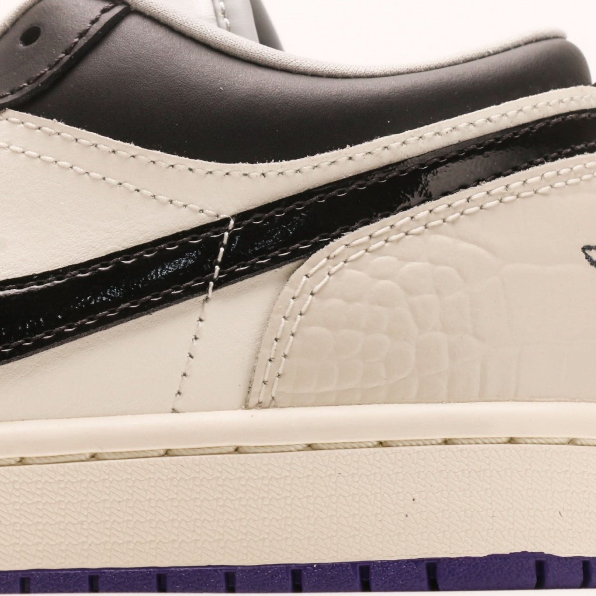 Air Jordan 1 Low SE "Punk Rock"