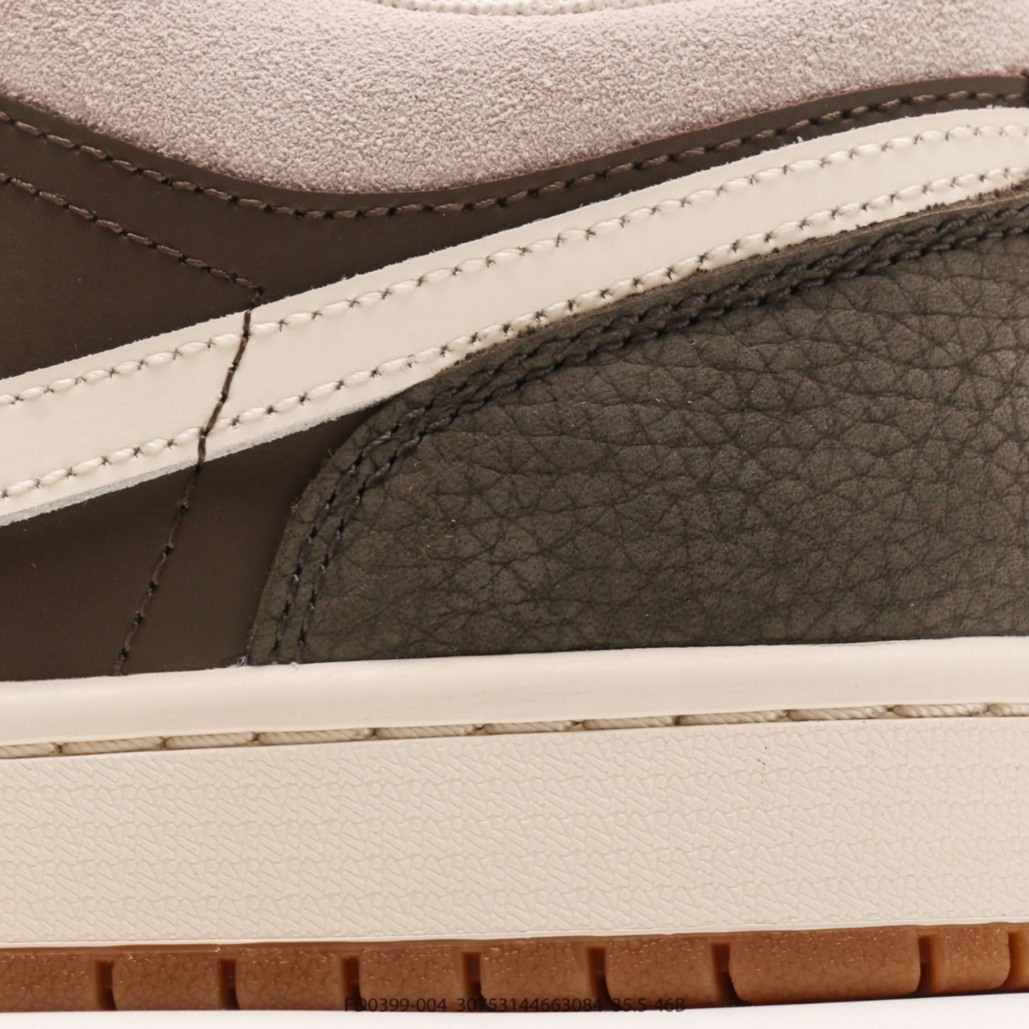 Air Jordan 1 Low SE 'SNKRS Day Korea Magpie 2023'