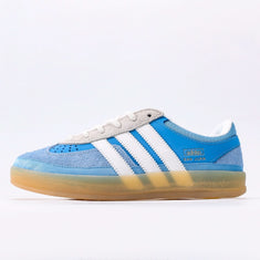 Adidas Gazelle Indoor Bad Bunny San Juan