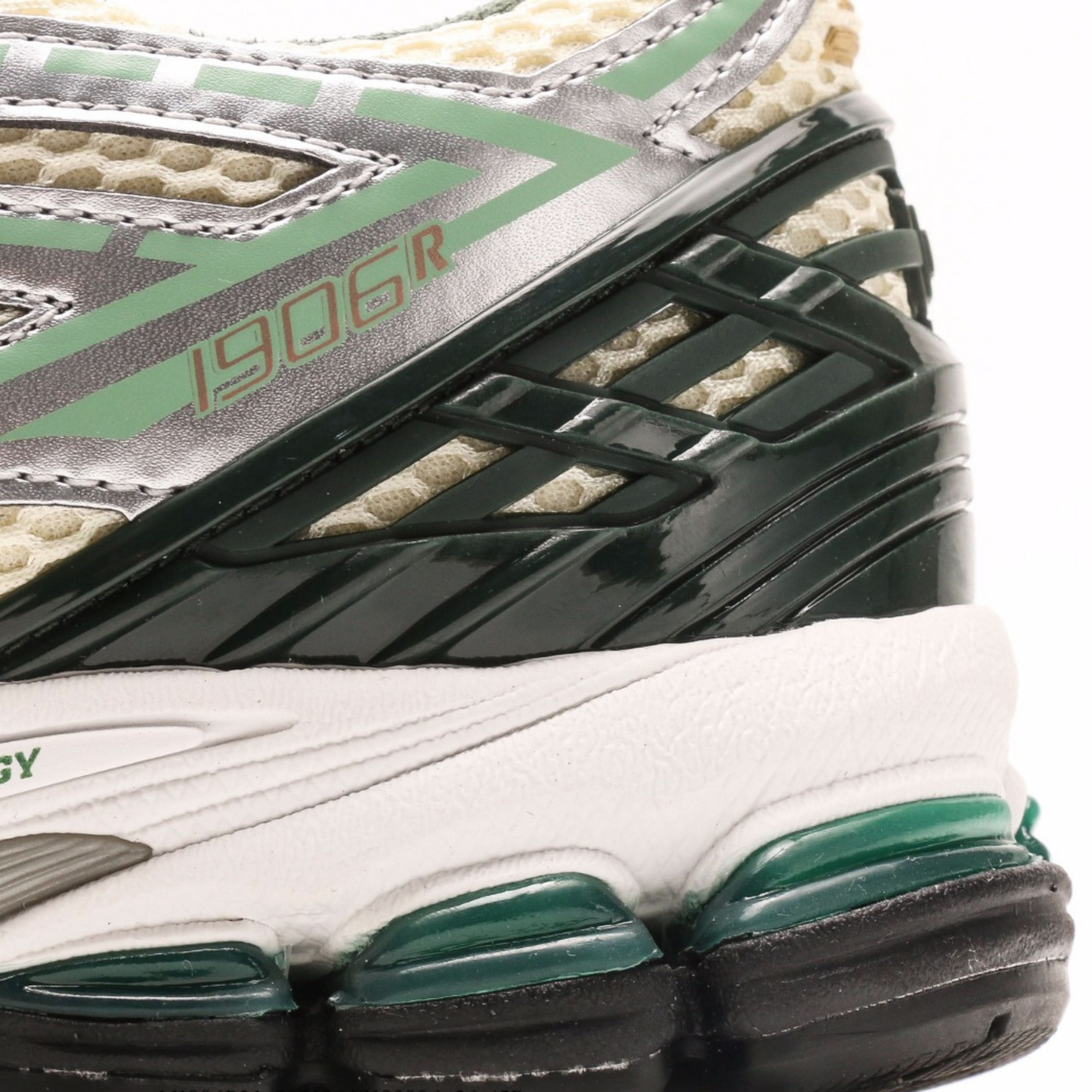 New Balance x Aimé Leon Dore 1906R "Jade"