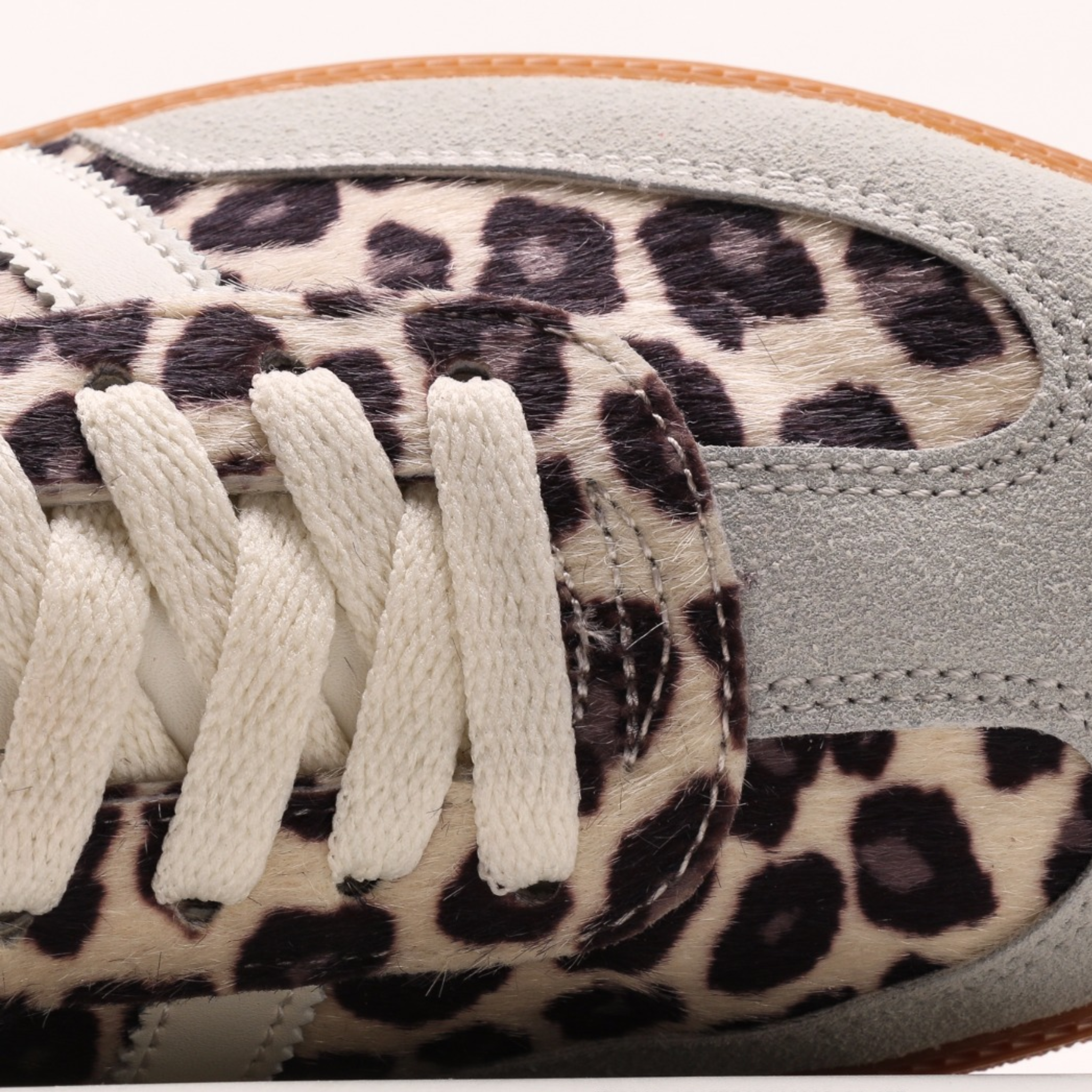 Adidas Originals Samba "Leopard"