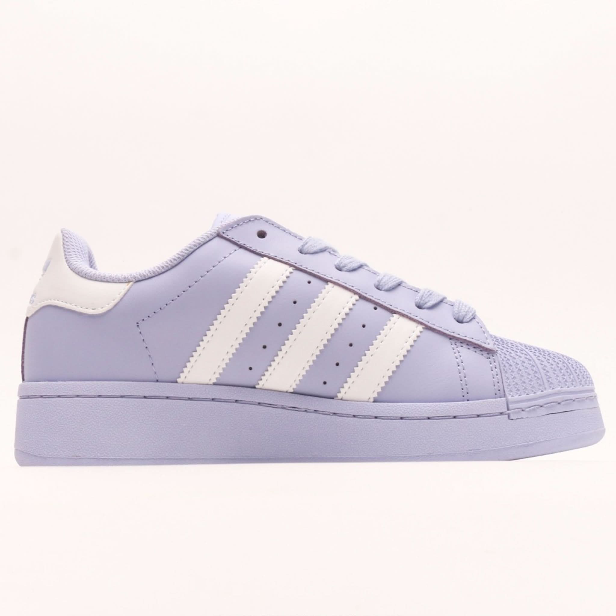 Adidas Originals Superstar XLG "Lila"