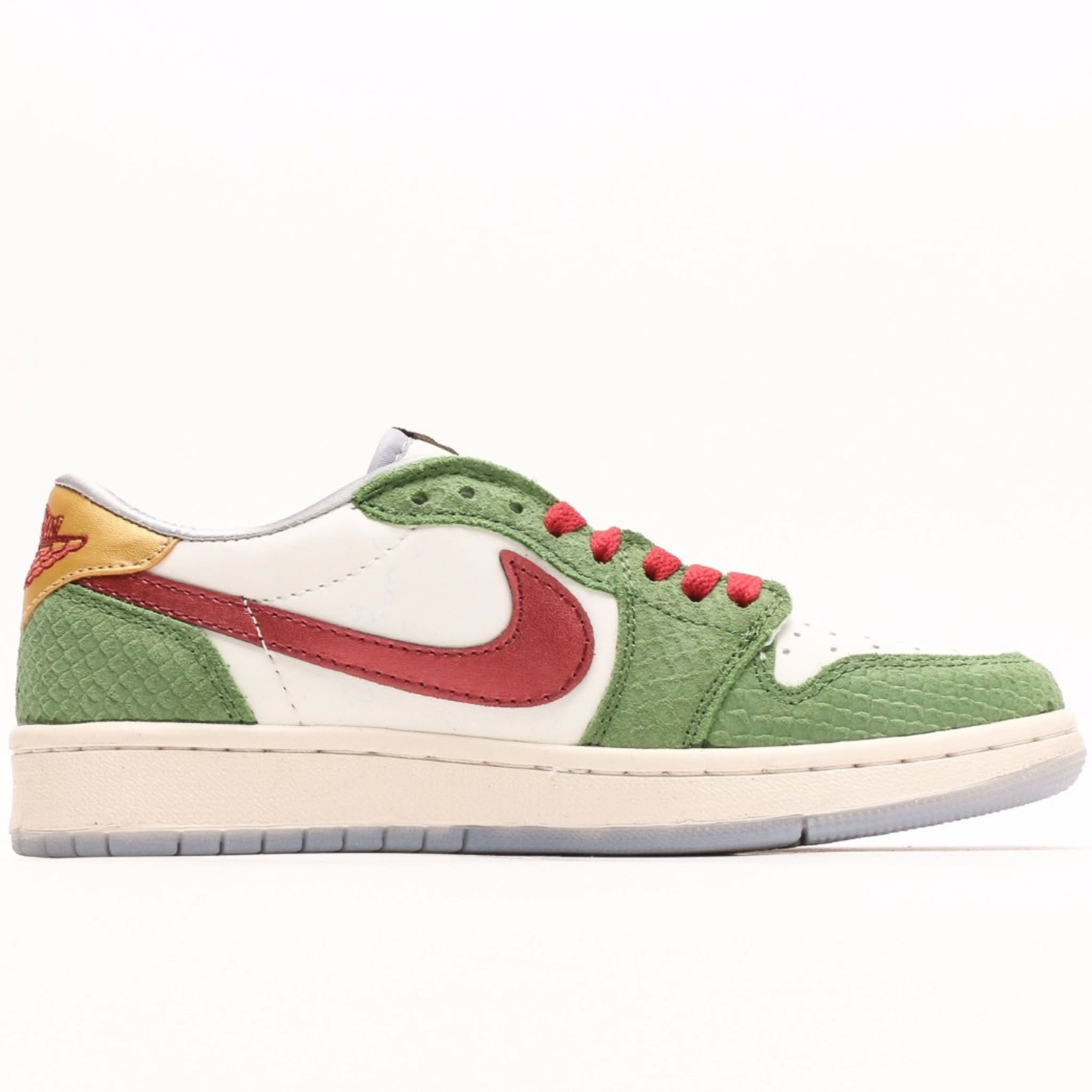 Nike Air Jordan 1 Retro Low OG Year of the Dragon