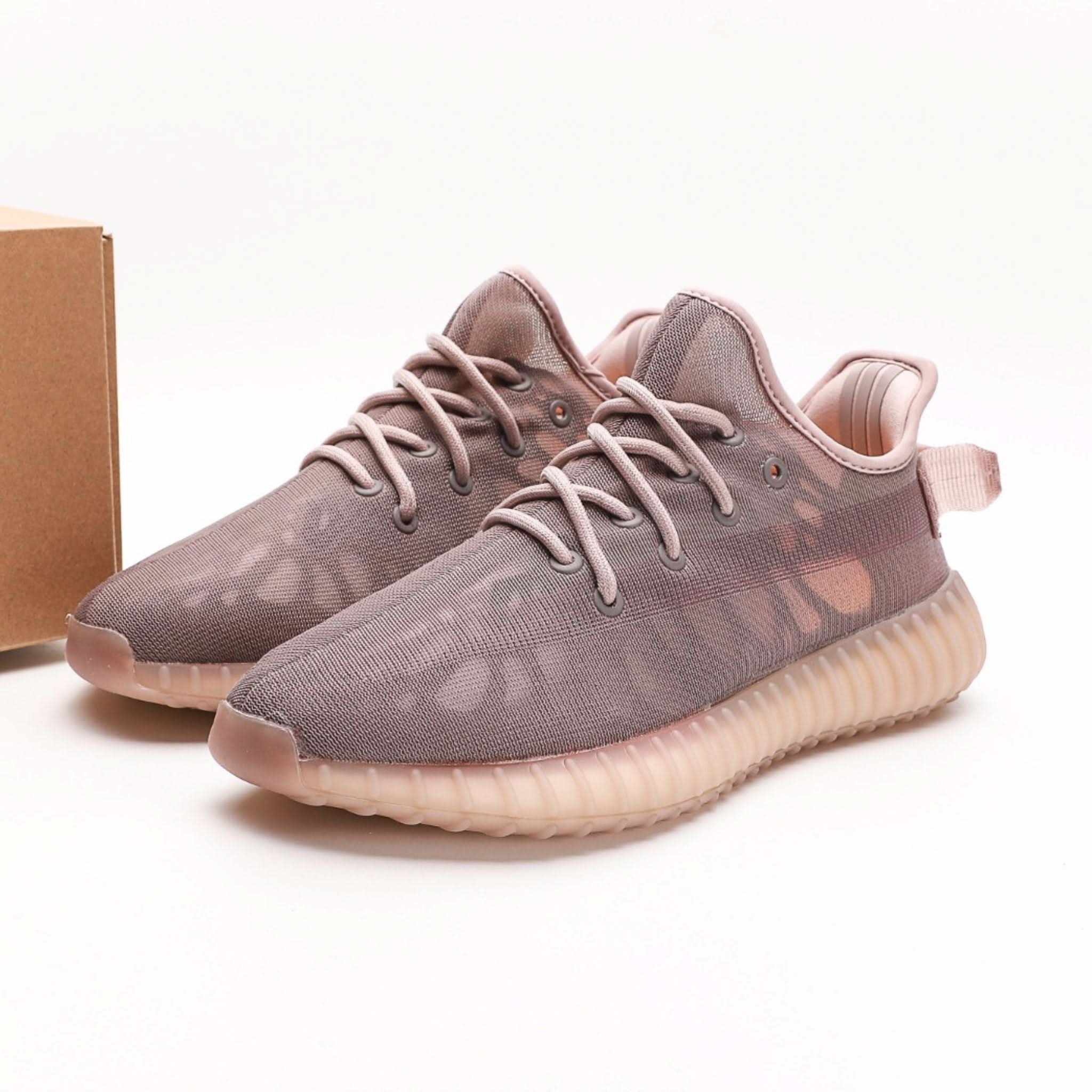 Yeezy 350 Boost V2 Mono Mist