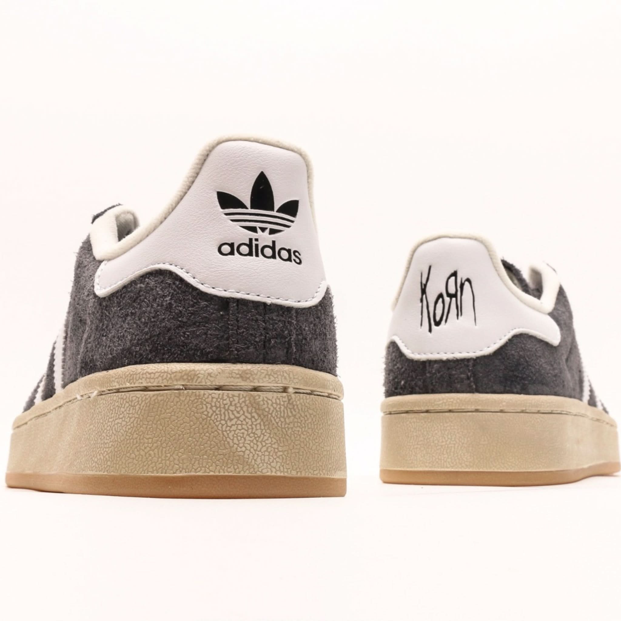 Adidas Campus 2 KoRn Follow The Leader