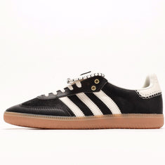 Adidas x Wales Bonner leather