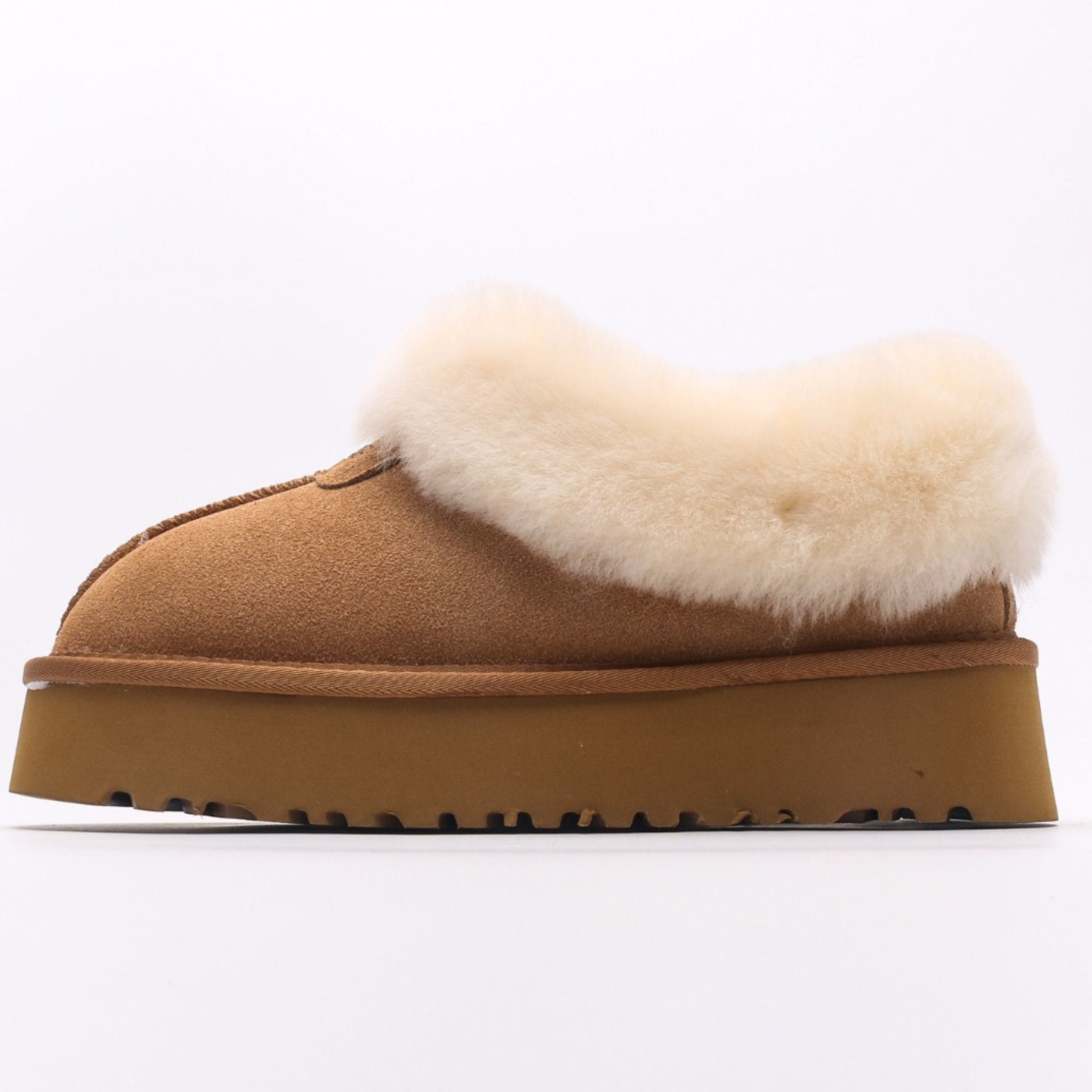 UGG Tazzette  Chestnut