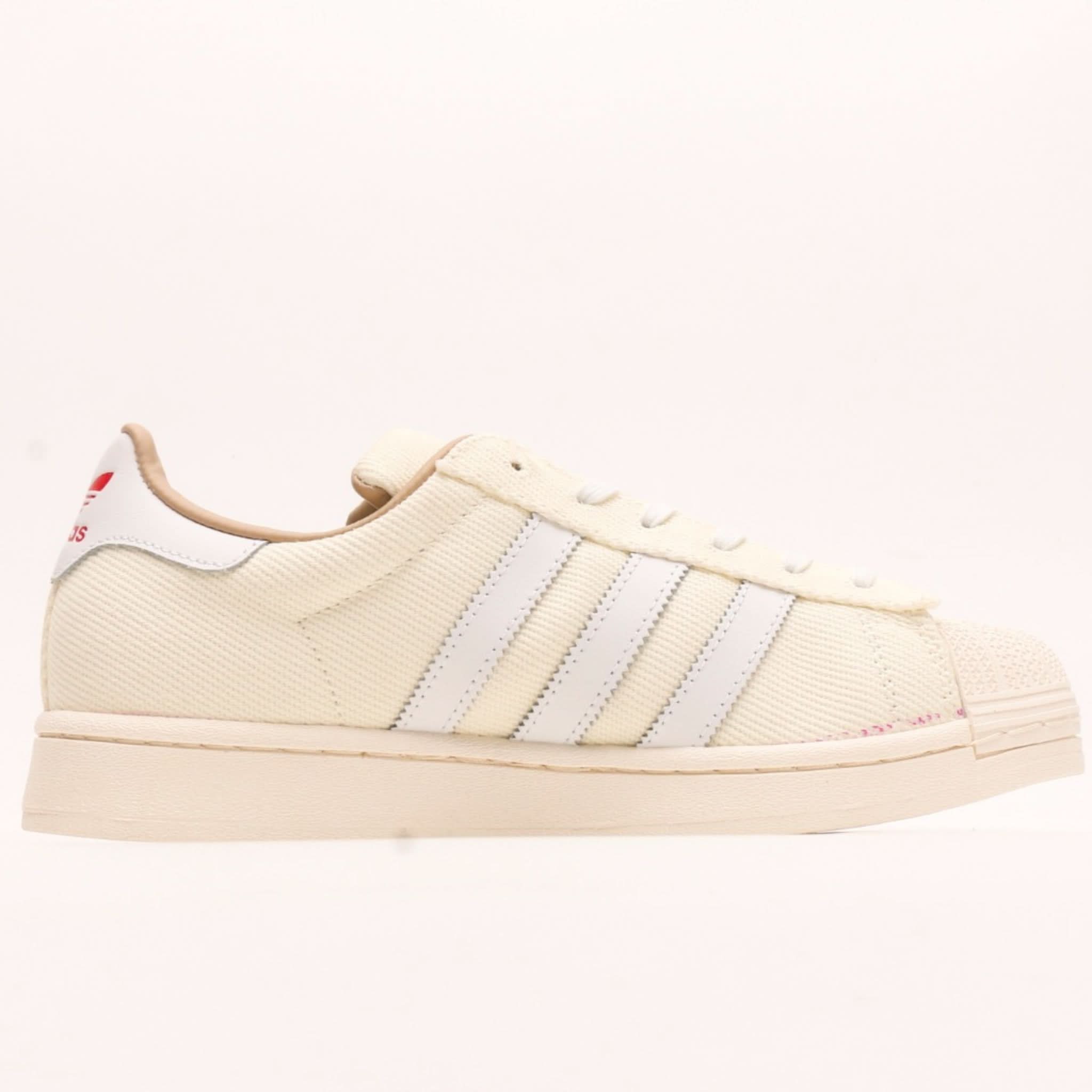 Adidas Originals Superstar Cloud White