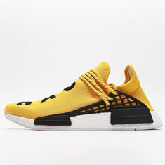 Adidas NMD HU Pharrell Human Race Jaune