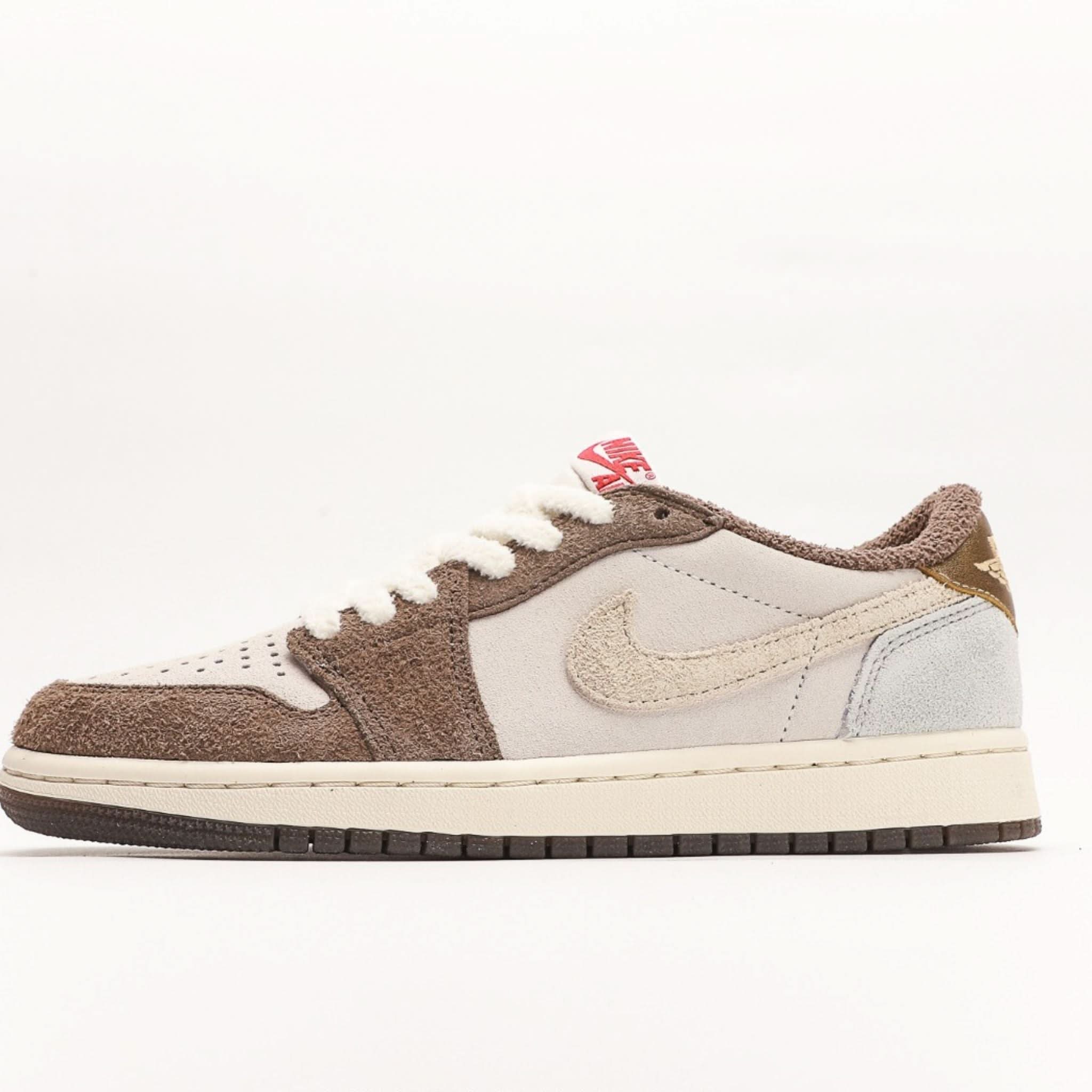 Air Jordan 1 Low Year of the Rabbit