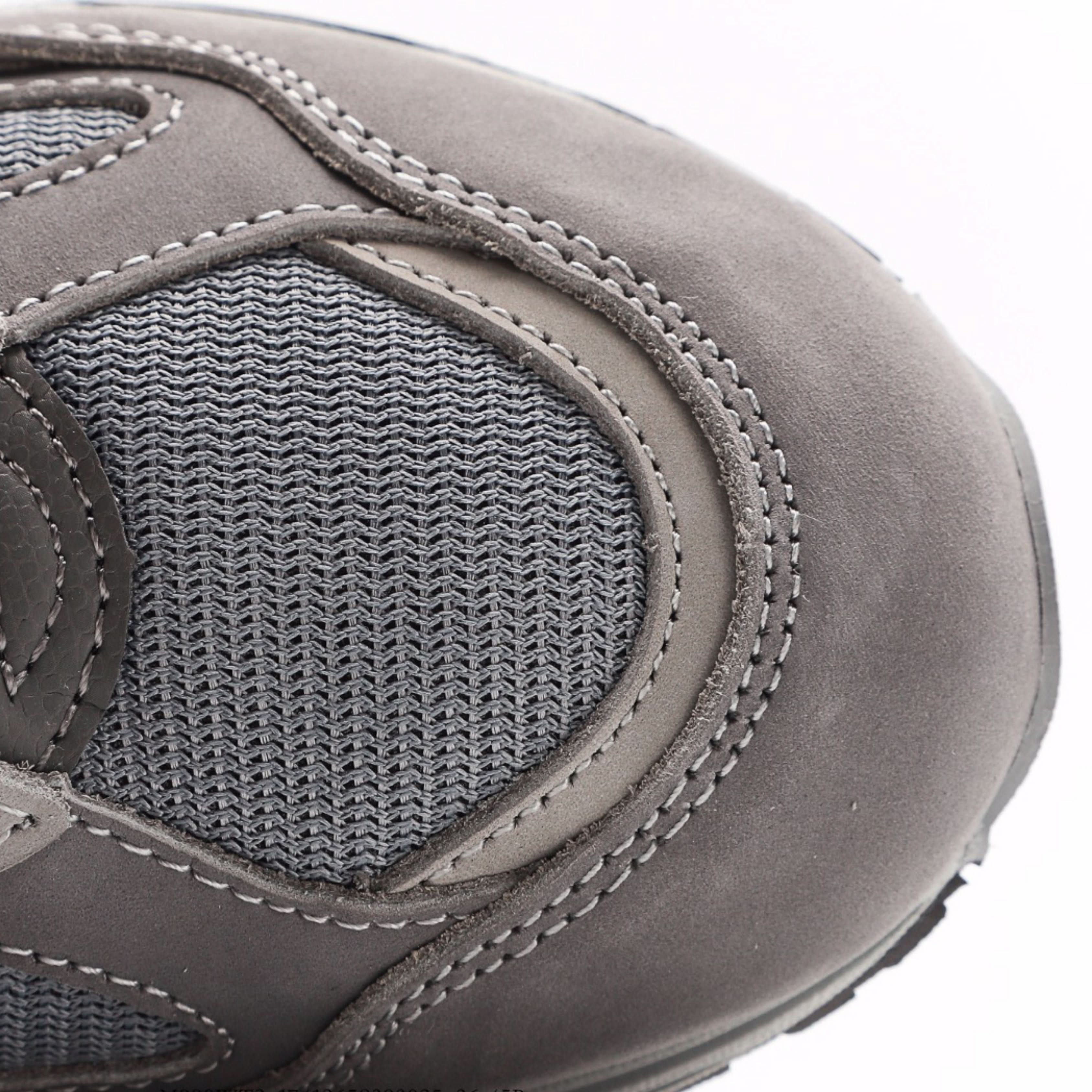 New Balance x WTAPS 990 V2 "Grey"