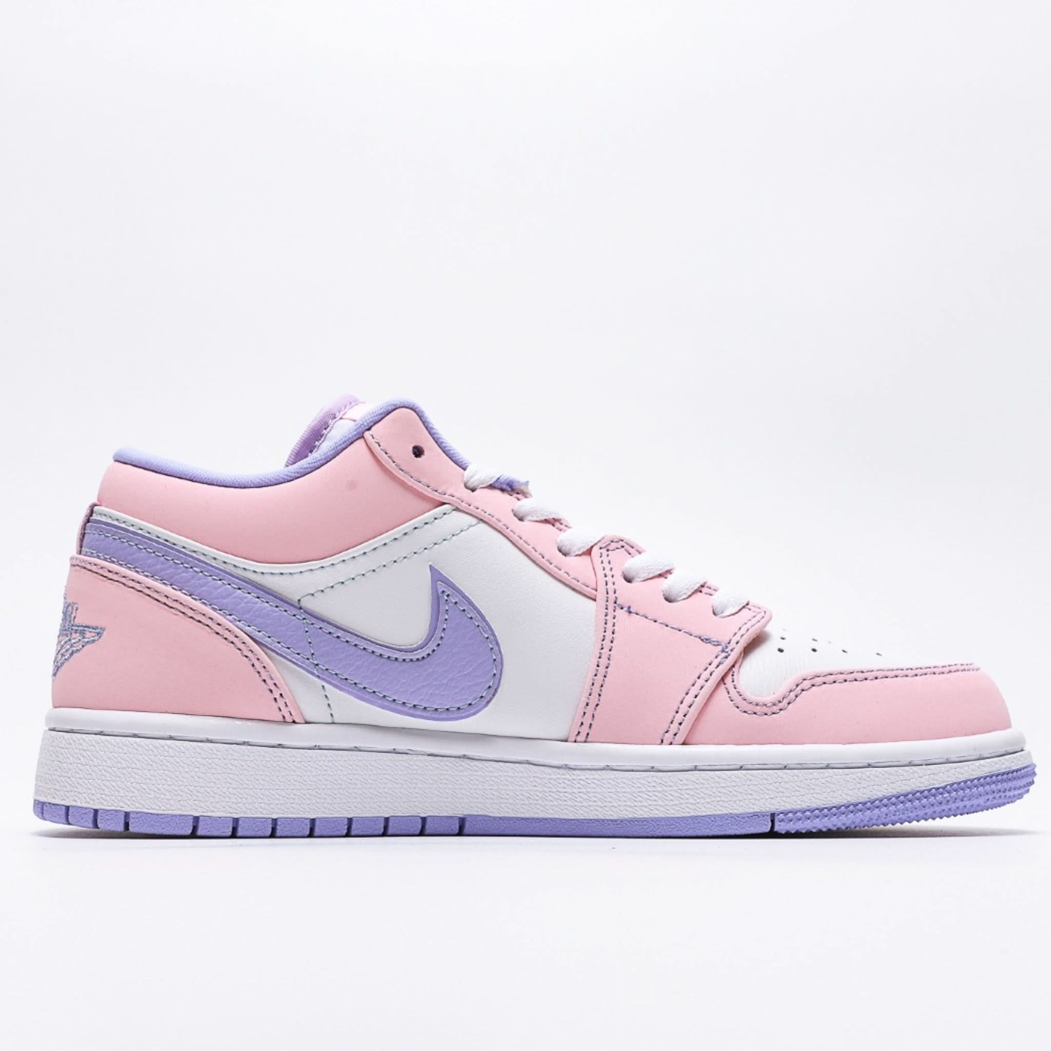 Nike Air Jordan 1 Low SE Arctic Punch