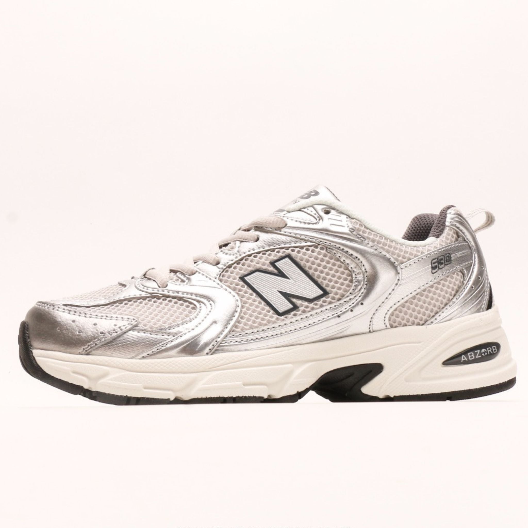 New Balance 530 "Gray"