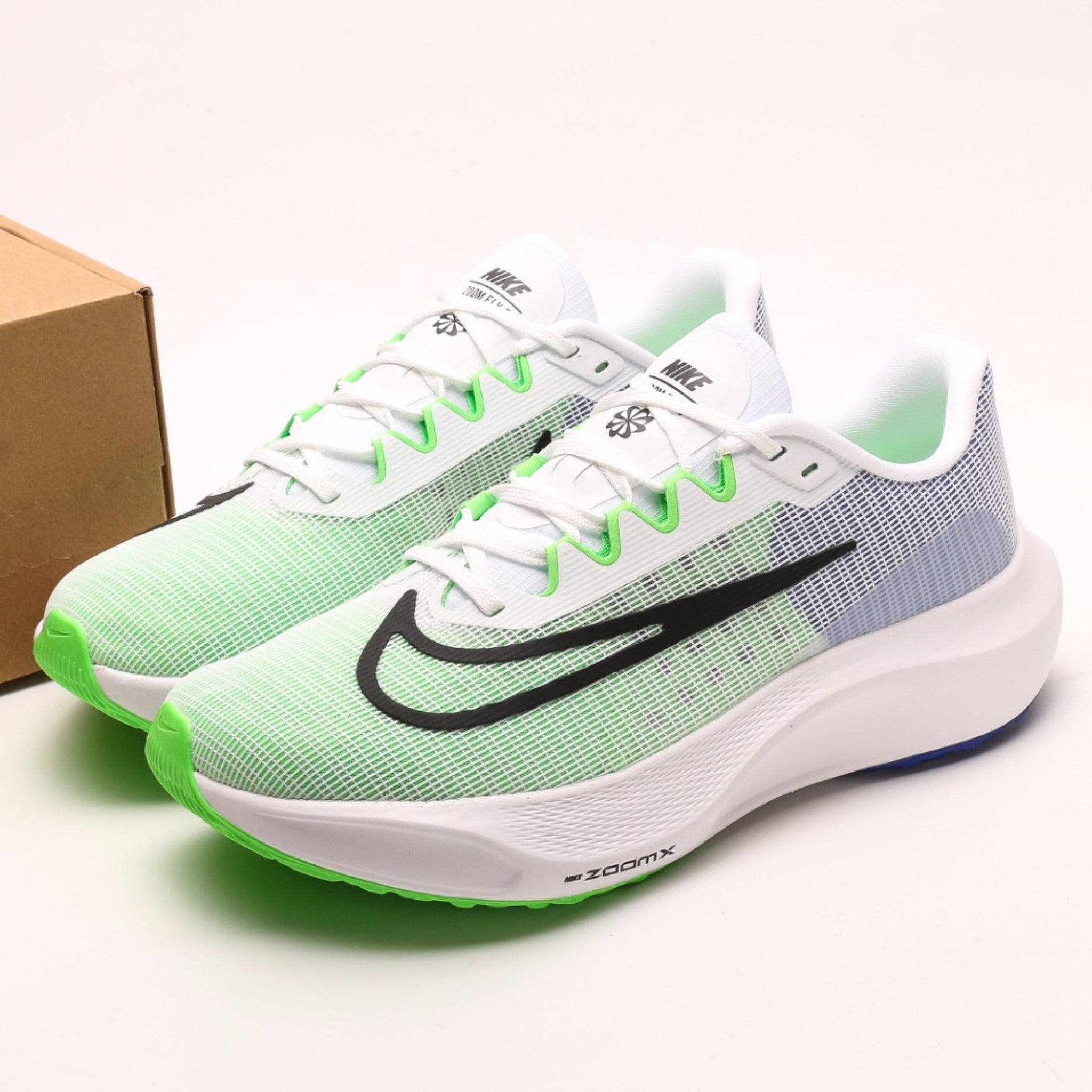 Nike Air Zoom Fly 5