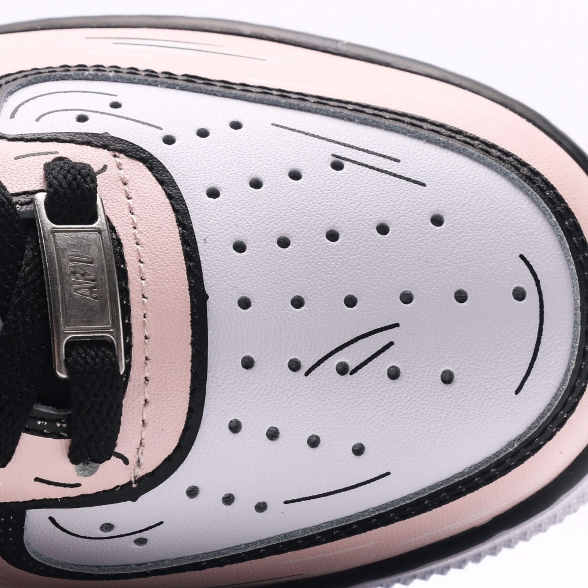 Air Force 1'07 Low