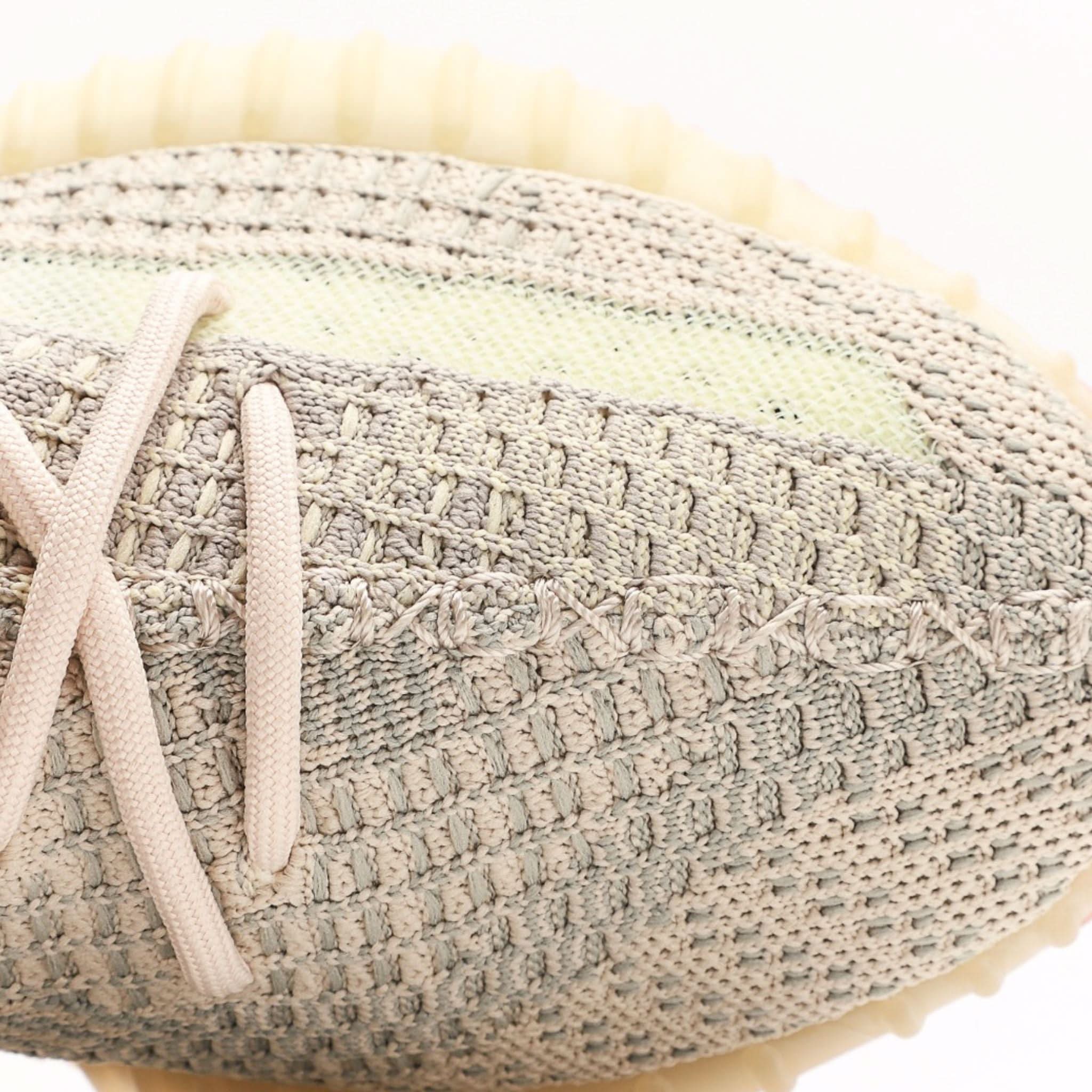 Adidas Yeezy Boost 350 V2 'Citrin'