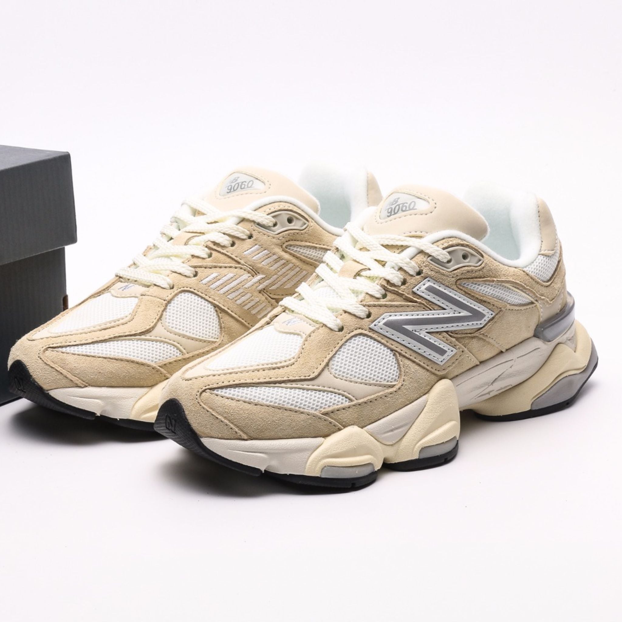 Joe Freshgoods x New Balance NB9060 Beige