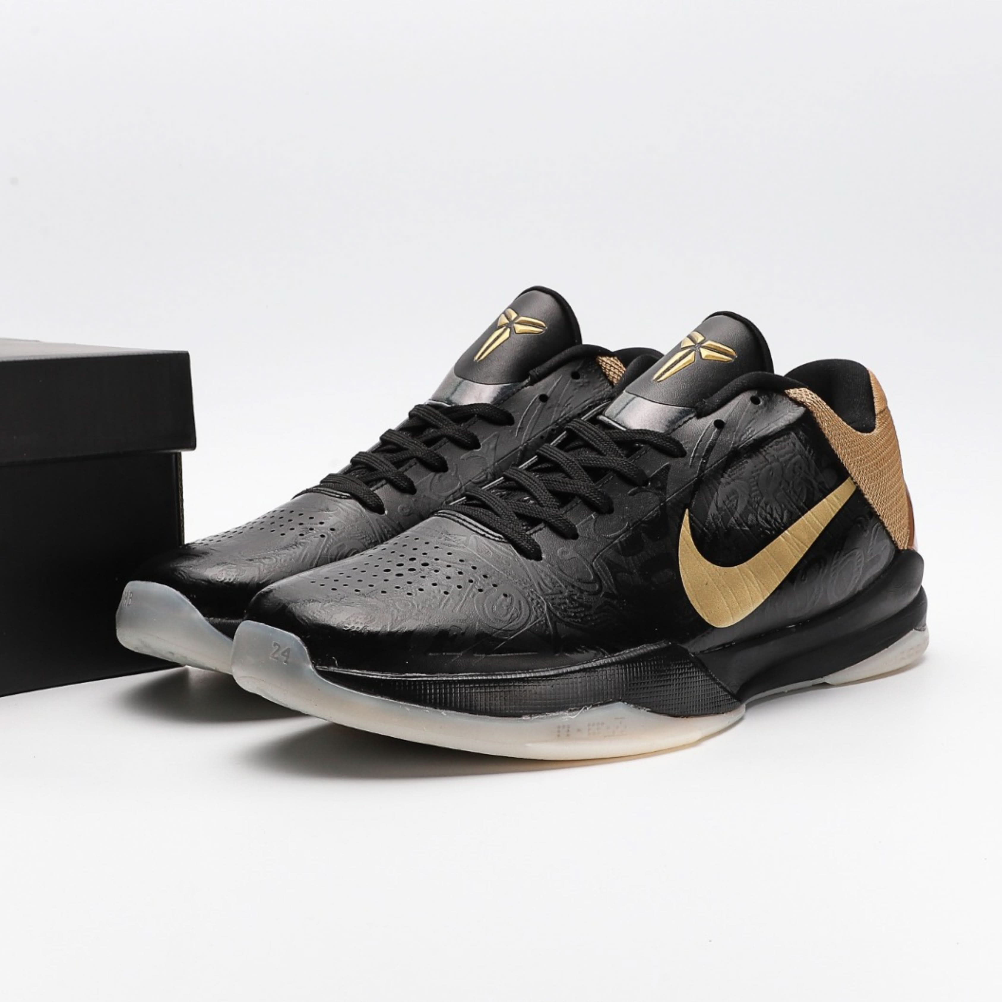 Nike Kobe 5 Big Stage Away