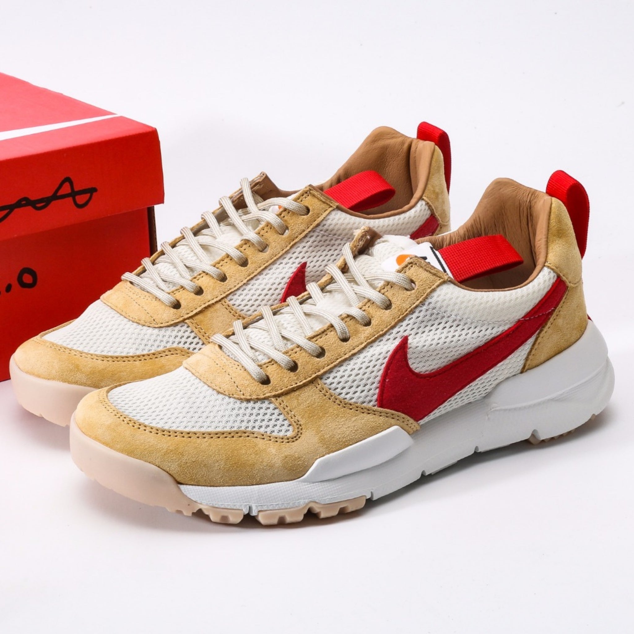 Nike Mars Yard Shoe