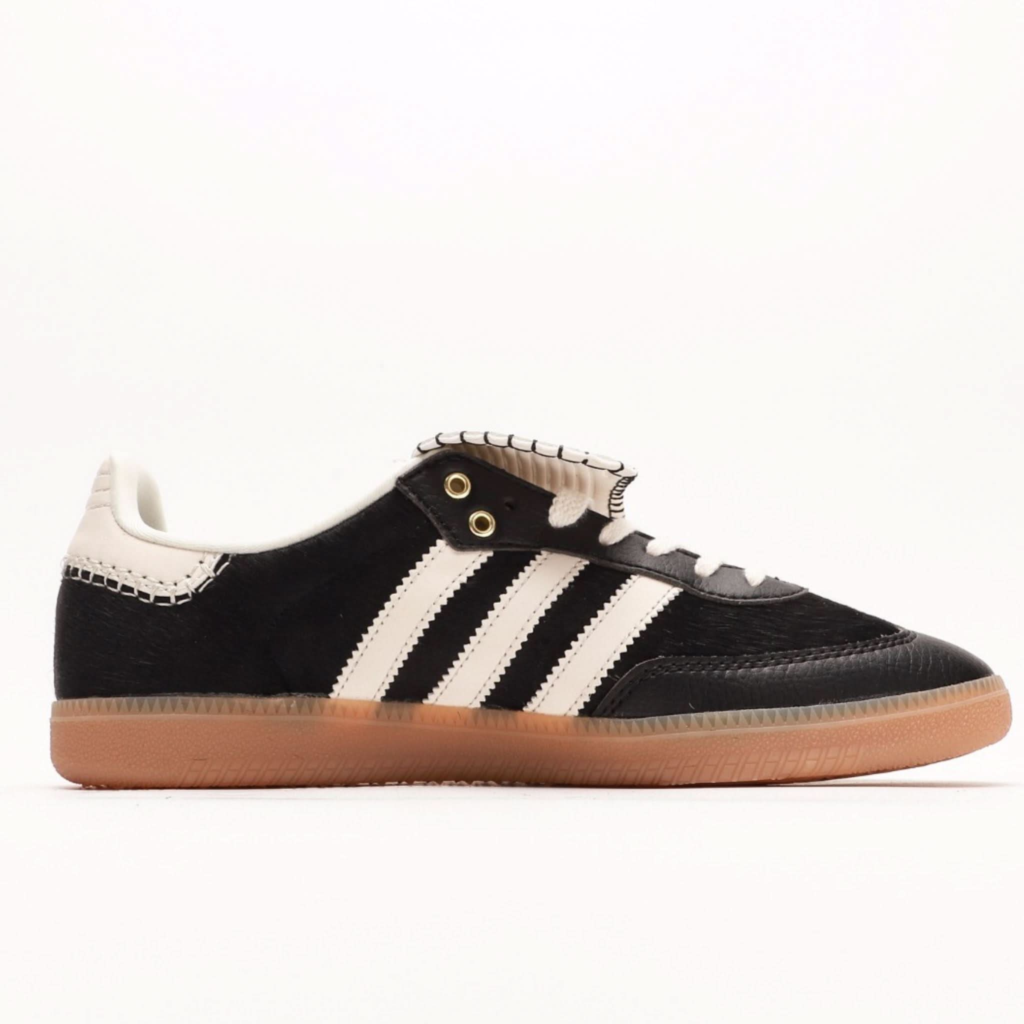 Adidas x Wales Bonner leather