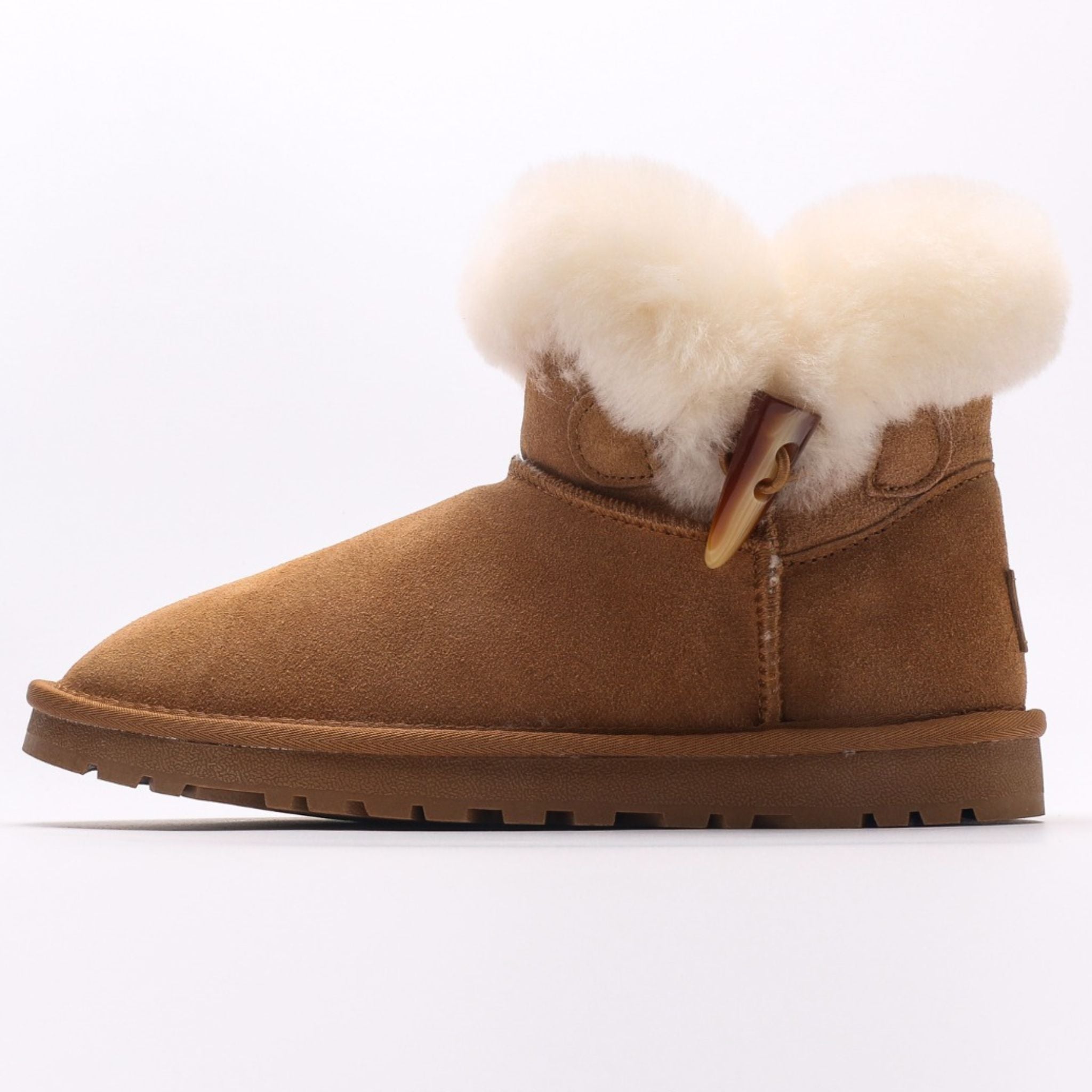 UGG Chestnut