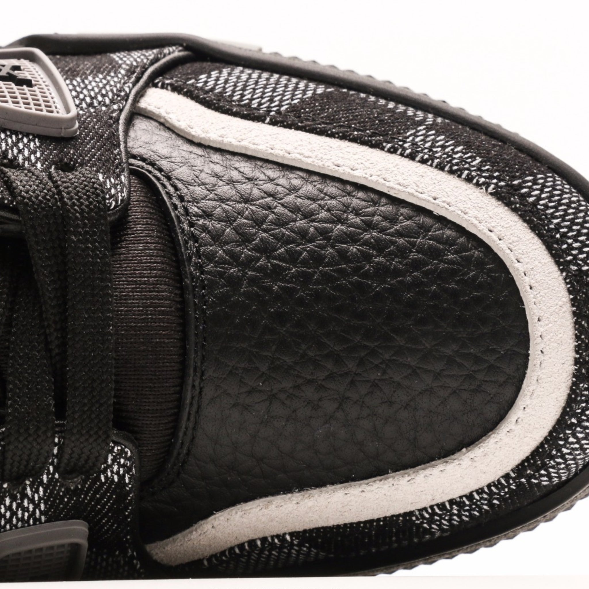 Louis Vuitton Trail Sneaker Low 'Denim Black'