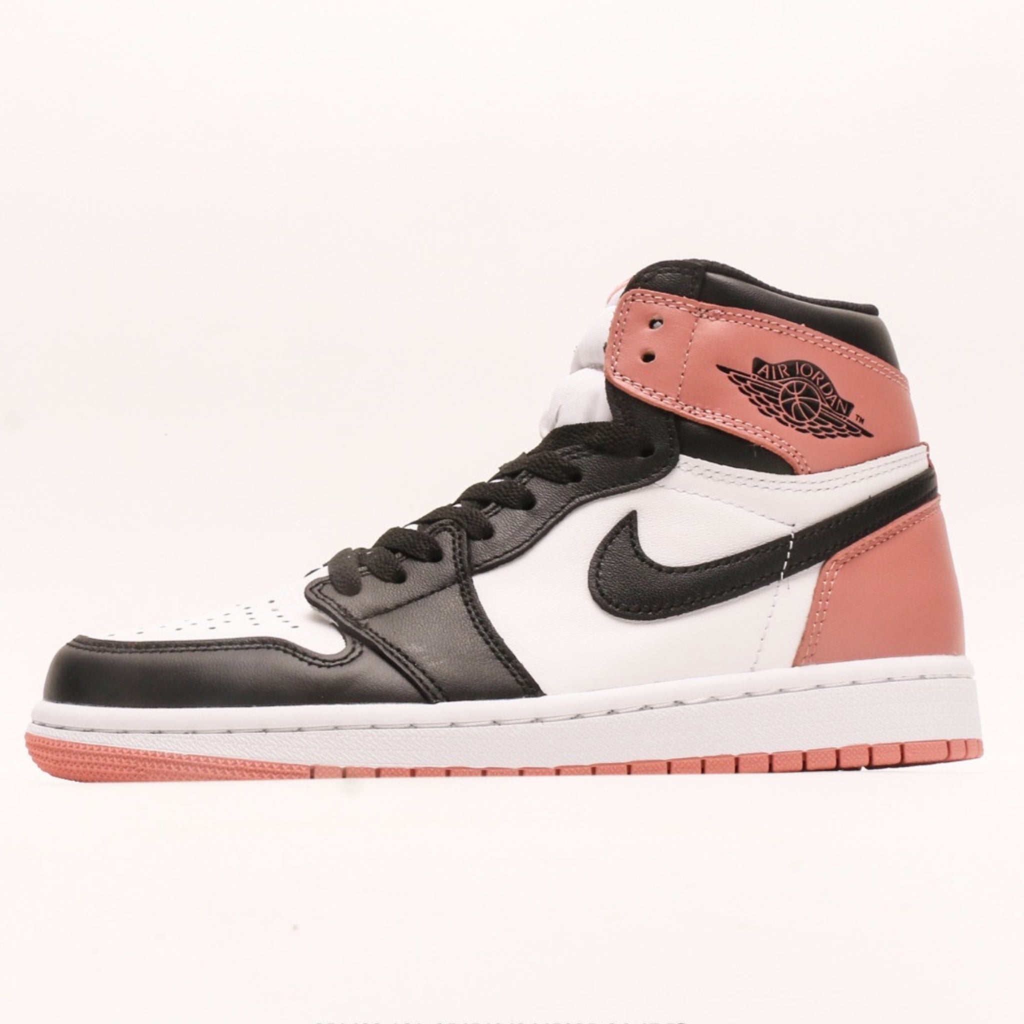 Air Jordan 1 Retro High OG ZP "Pink"